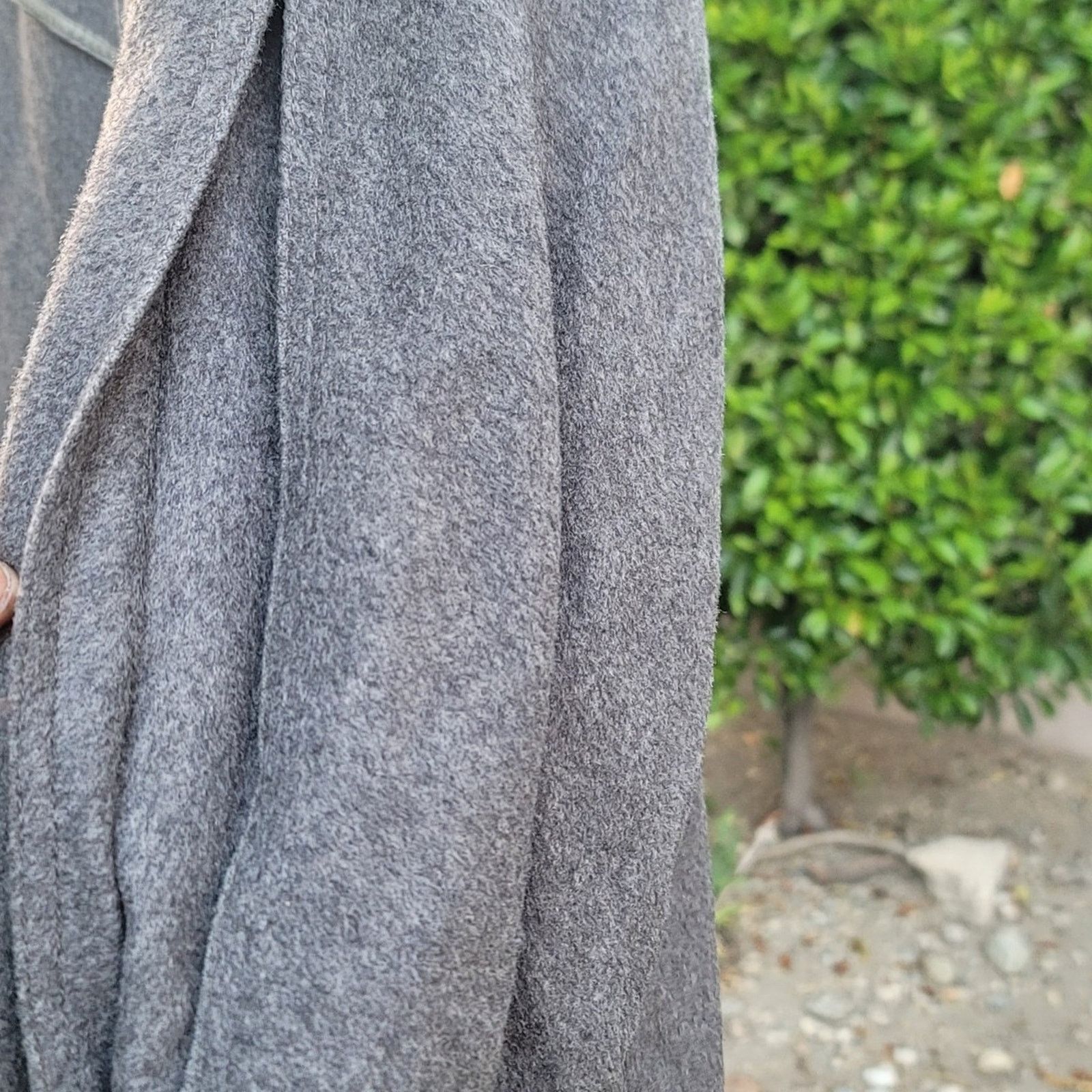The Unbranded Brand Vtg Munich LODENFREY Wool Blend Coat Size ONE SIZE - 6 Thumbnail