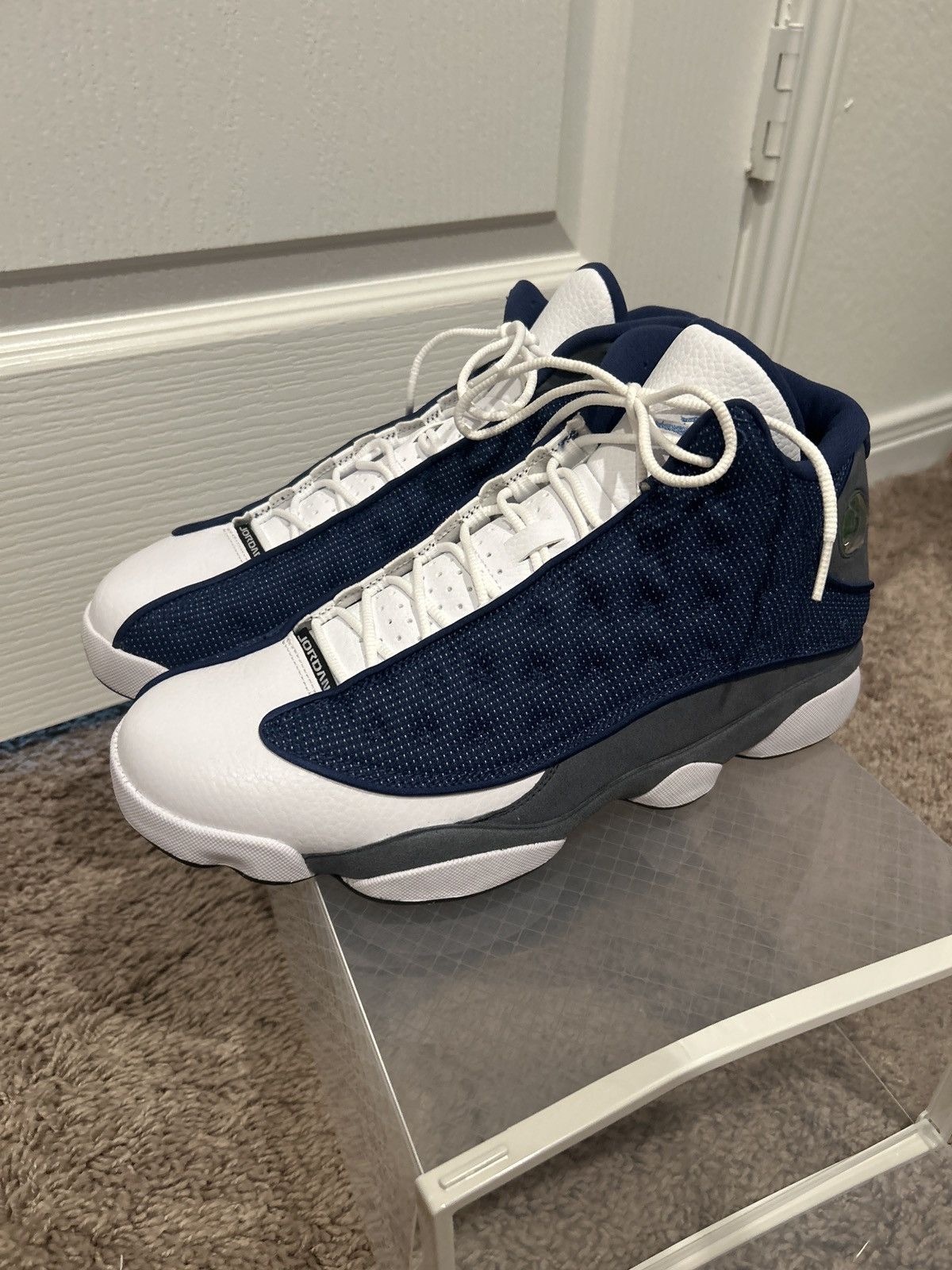 Jordan Brand Air Jordan 13 “Flint” 2022 Size US 11.5 / EU 44-45 - 11 Thumbnail