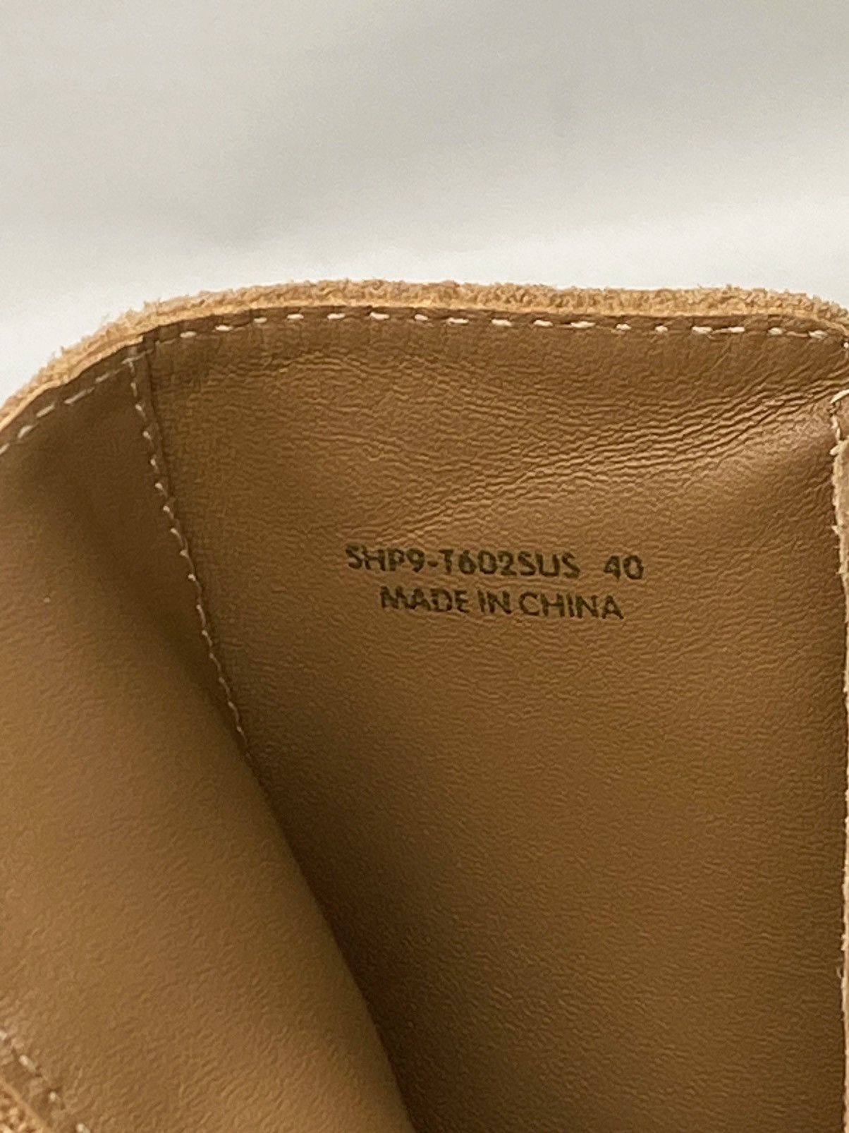3.1 Phillip Lim 3.1 Phillip Lim Alexa Suede Ankle Boots size 40 Size US 10 / IT 40 - 11 Thumbnail