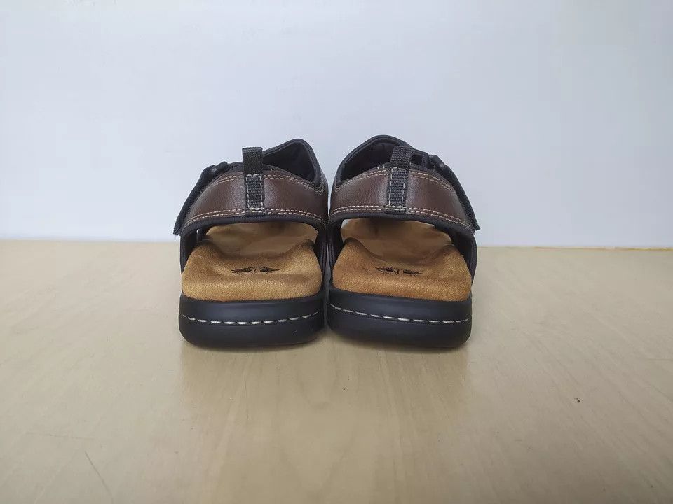 Dockers Dockers Men's Searose Fisherman Sandal Casual Shoes T 0028 Size US 7 / EU 40 - 5 Thumbnail