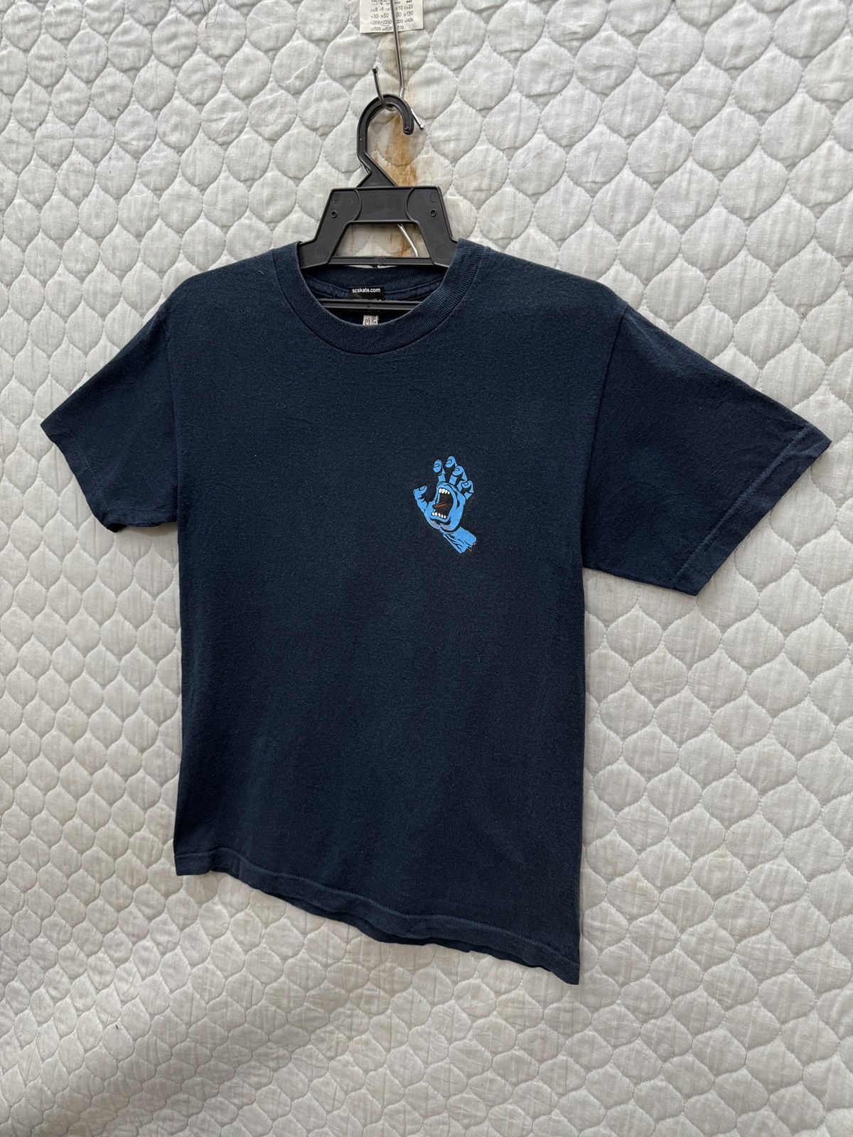 Santa Cruz Skateboards 🔥🔥🔥ARCHIVE SANTA CRUZ SKATEBOARDS T SHIRTS Size US S / EU 44-46 / 1 - 3 Thumbnail