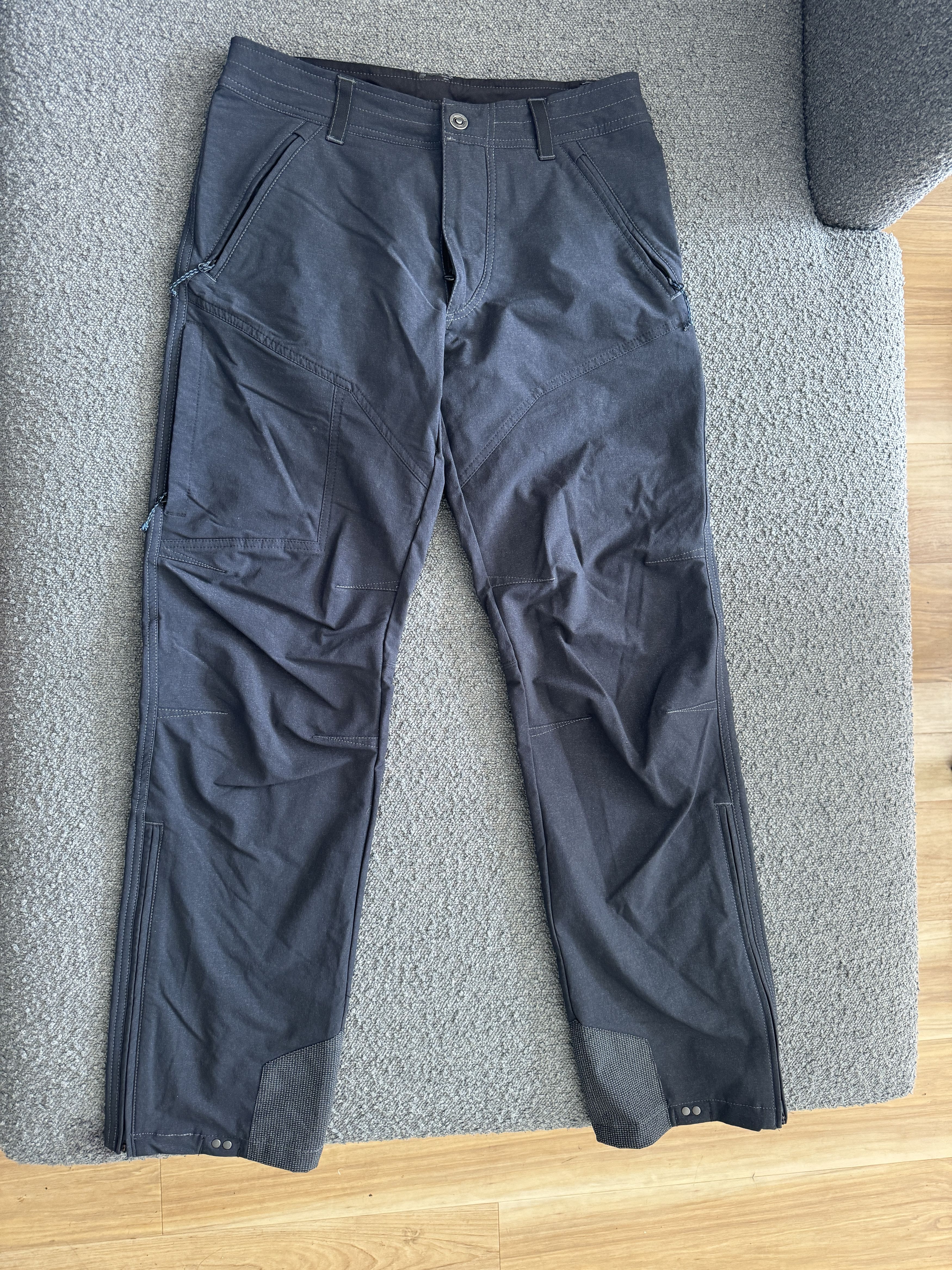 Kuhl Khul Hiking Pant Size US 30 / EU 46 - 1 Thumbnail