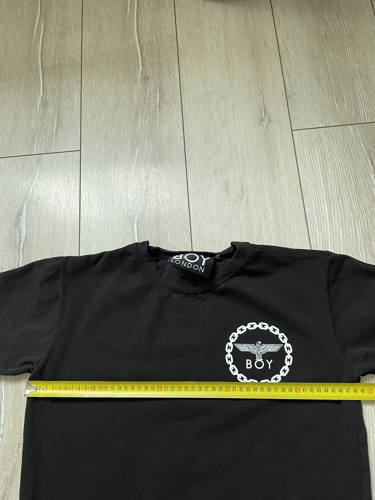 Boy London BOY London t shirt Size US S / EU 44-46 / 1 - 9 Thumbnail