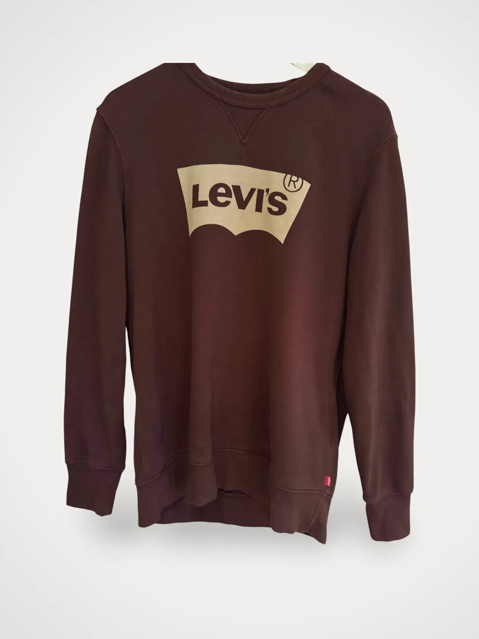 Levi's Levi's Cardigan Size US M / EU 48-50 / 2 - 1 Thumbnail