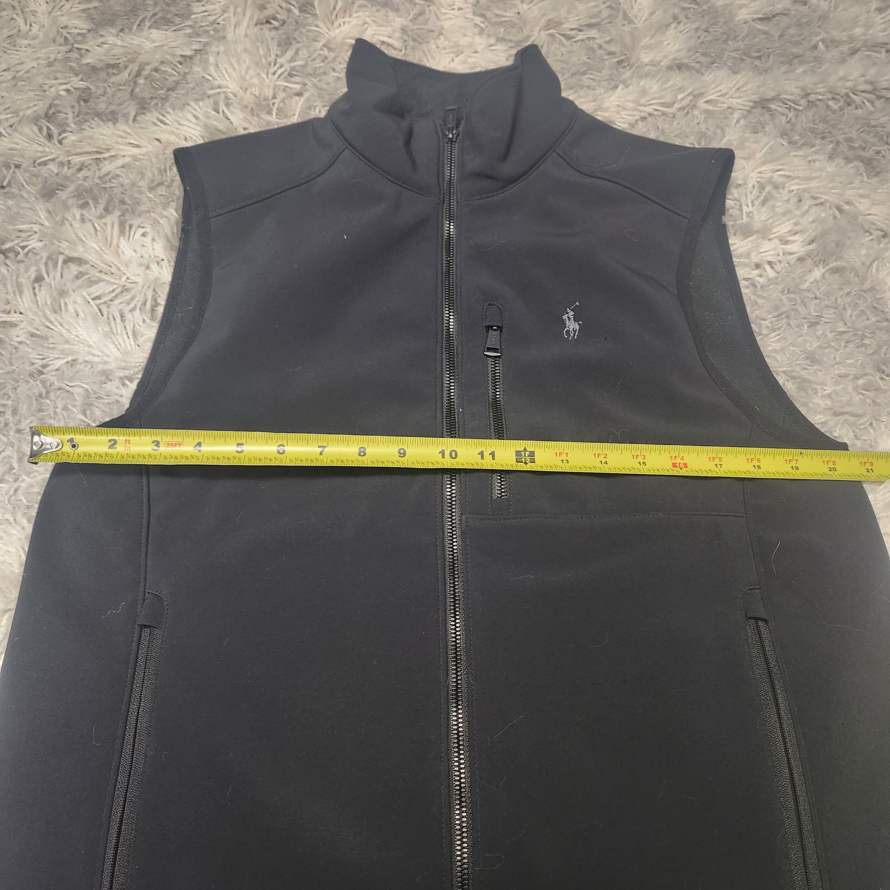 Polo Ralph Lauren Polo Ralph Lauren Performance Vest Size US S / EU 44-46 / 1 - 5 Thumbnail