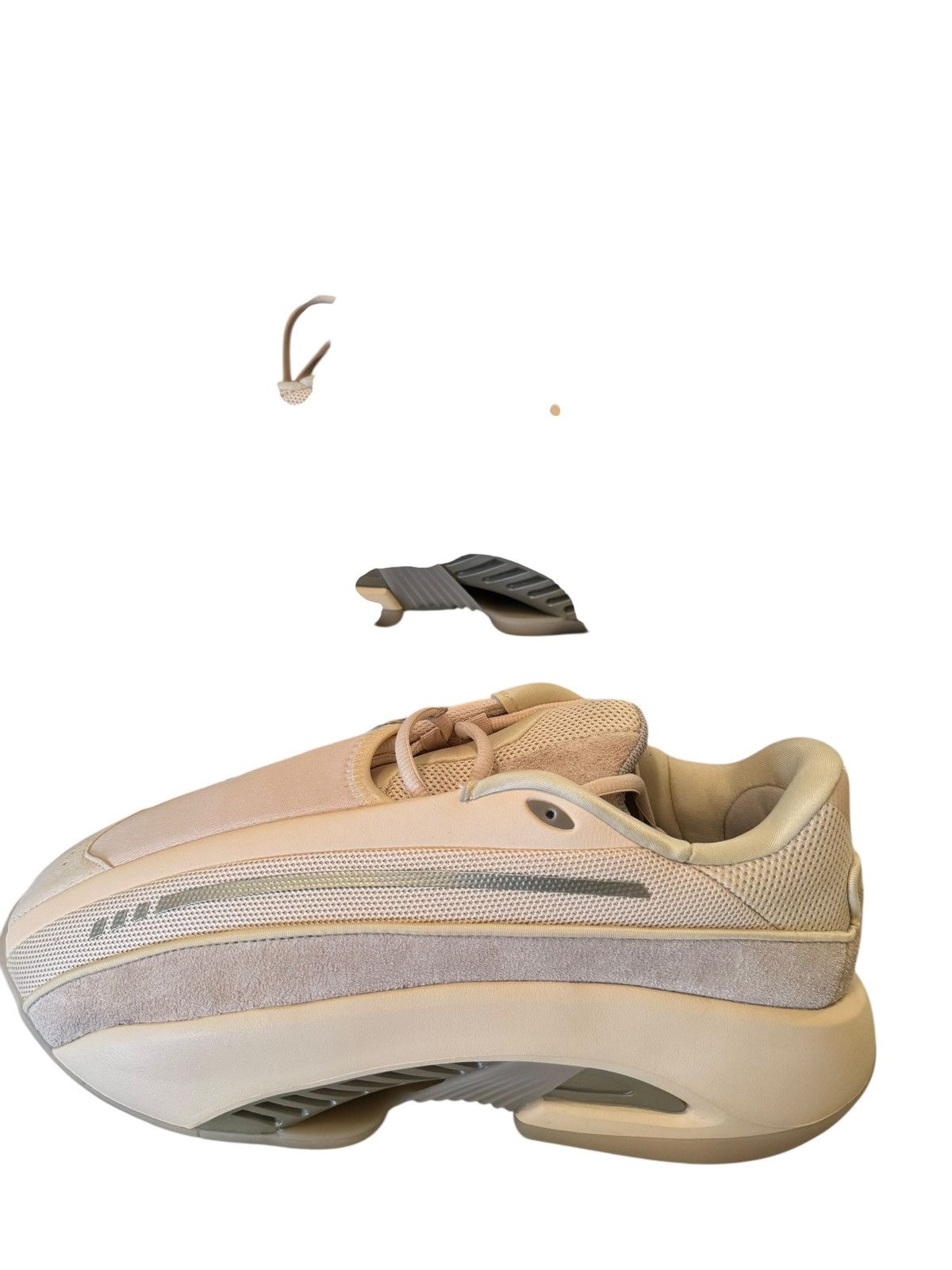 Adidas Adidas crazy Size US 9 / EU 42 - 7 Thumbnail
