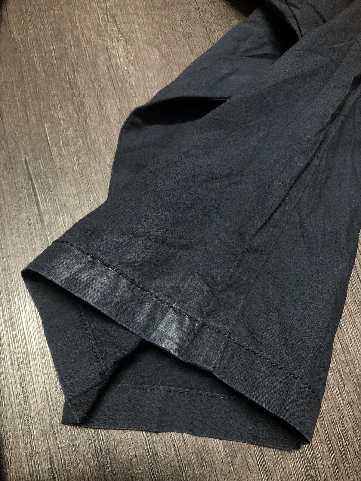 Issey Miyake × Japanese Brand × Ne-Net Ne-Net Issey Miyake Casual Pant Size US 30 / EU 46 - 23 Thumbnail