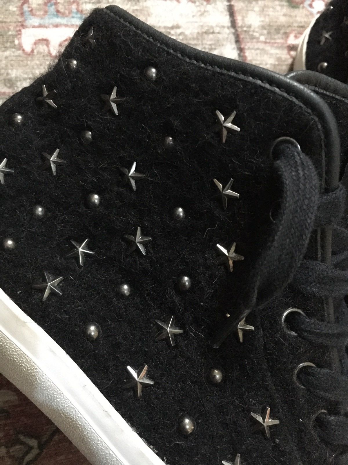 Coach Coach Emerald Star Shoes Size US 7.5 / IT 37.5 - 6 Thumbnail
