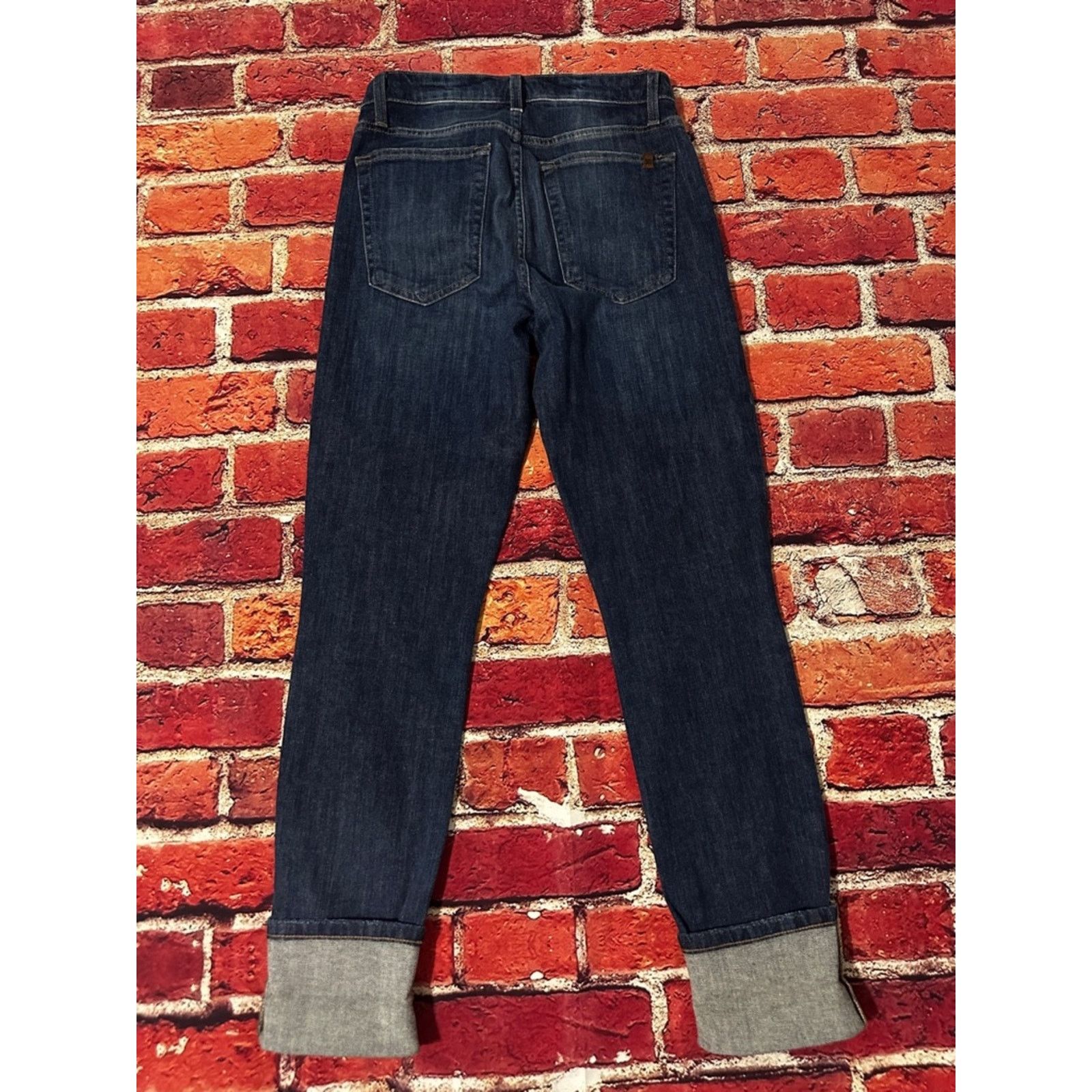 Joe's Joes jeans size 26 Size 26" / US 2 / IT 38 - 2 Thumbnail