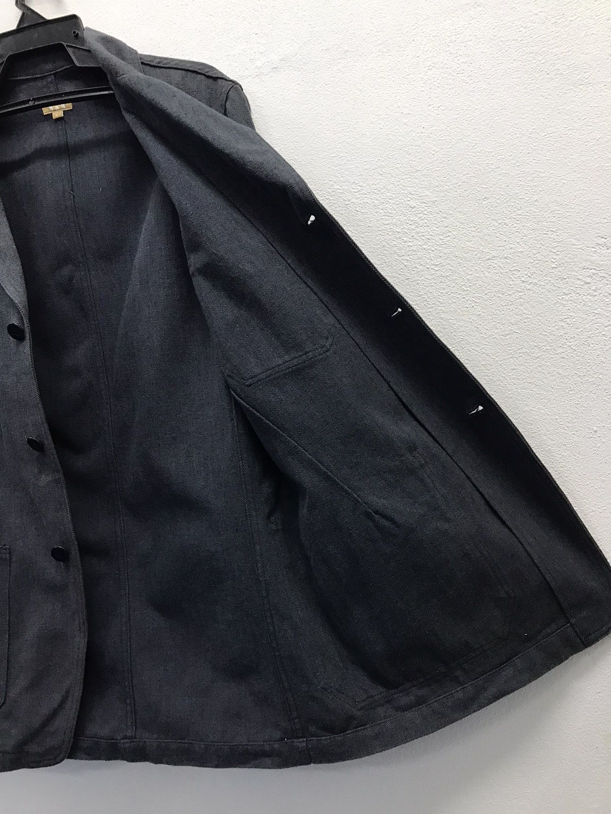 Paul Smith × Vintage Vintage Paul Smith R&R Jacket Size US L / EU 52-54 / 3 - 10 Thumbnail