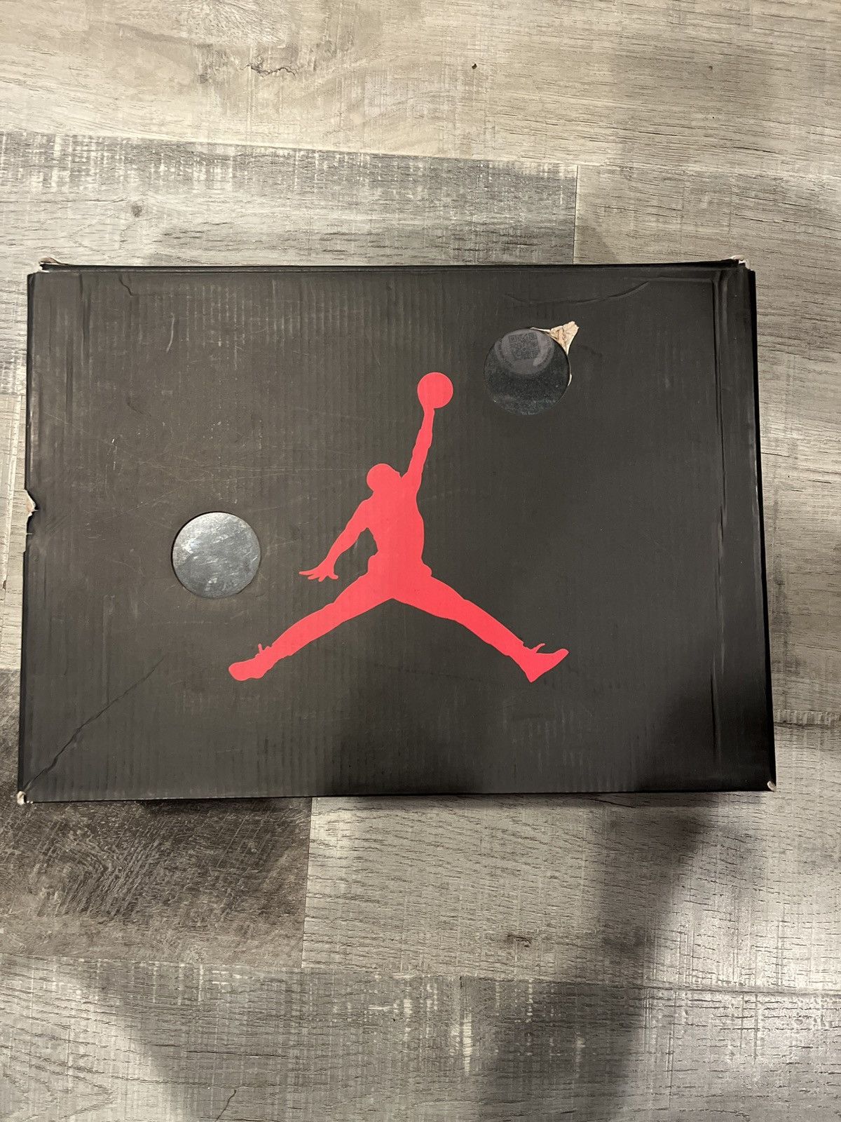Jordan Brand Jordan Offwhite 5 ‘Sail’ Size US 9 / EU 42 - 11 Thumbnail