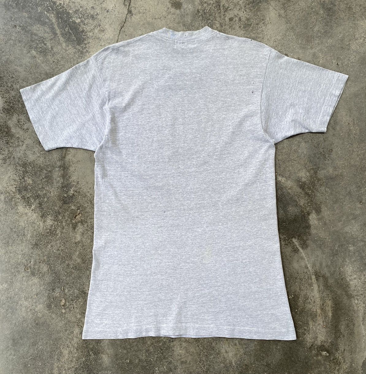 Vintage SICK🔥Rare Vintage 90s Bitch Skateboards Single Stitch Tees Size US L / EU 52-54 / 3 - 2 Thumbnail