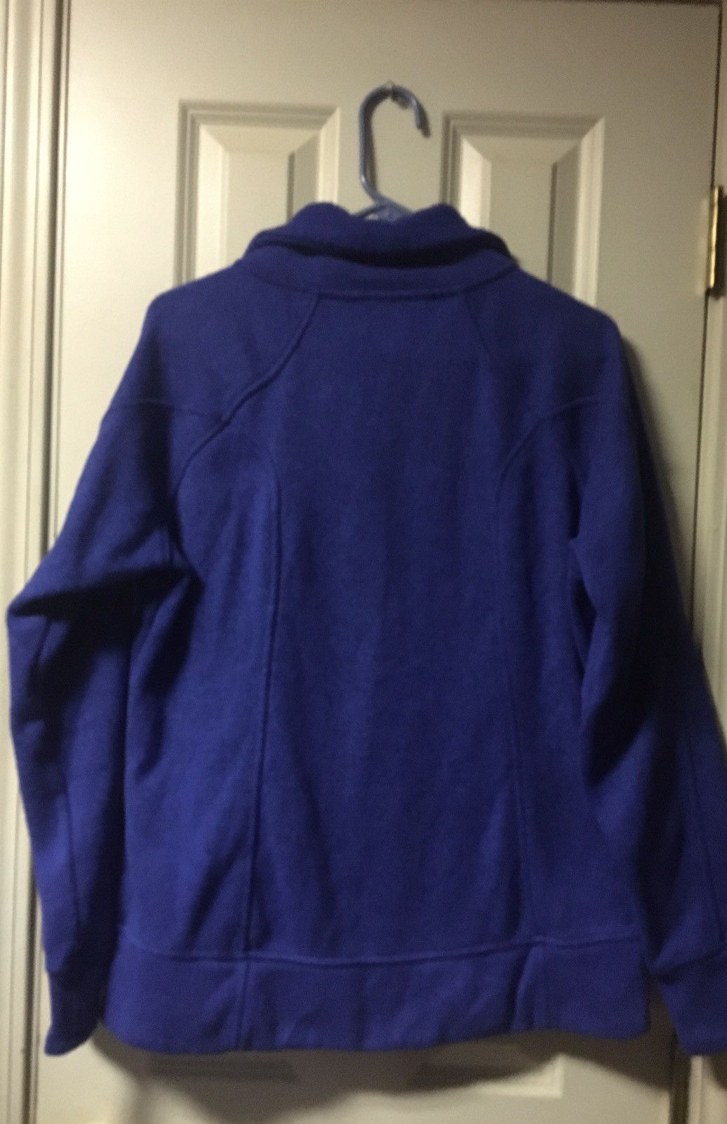 Cabelas Cabela’s Womens Jacket 1X (22 Inches Pit To Pit ) Full Zip Size XL / US 12-14 / IT 48-50 - 8 Thumbnail