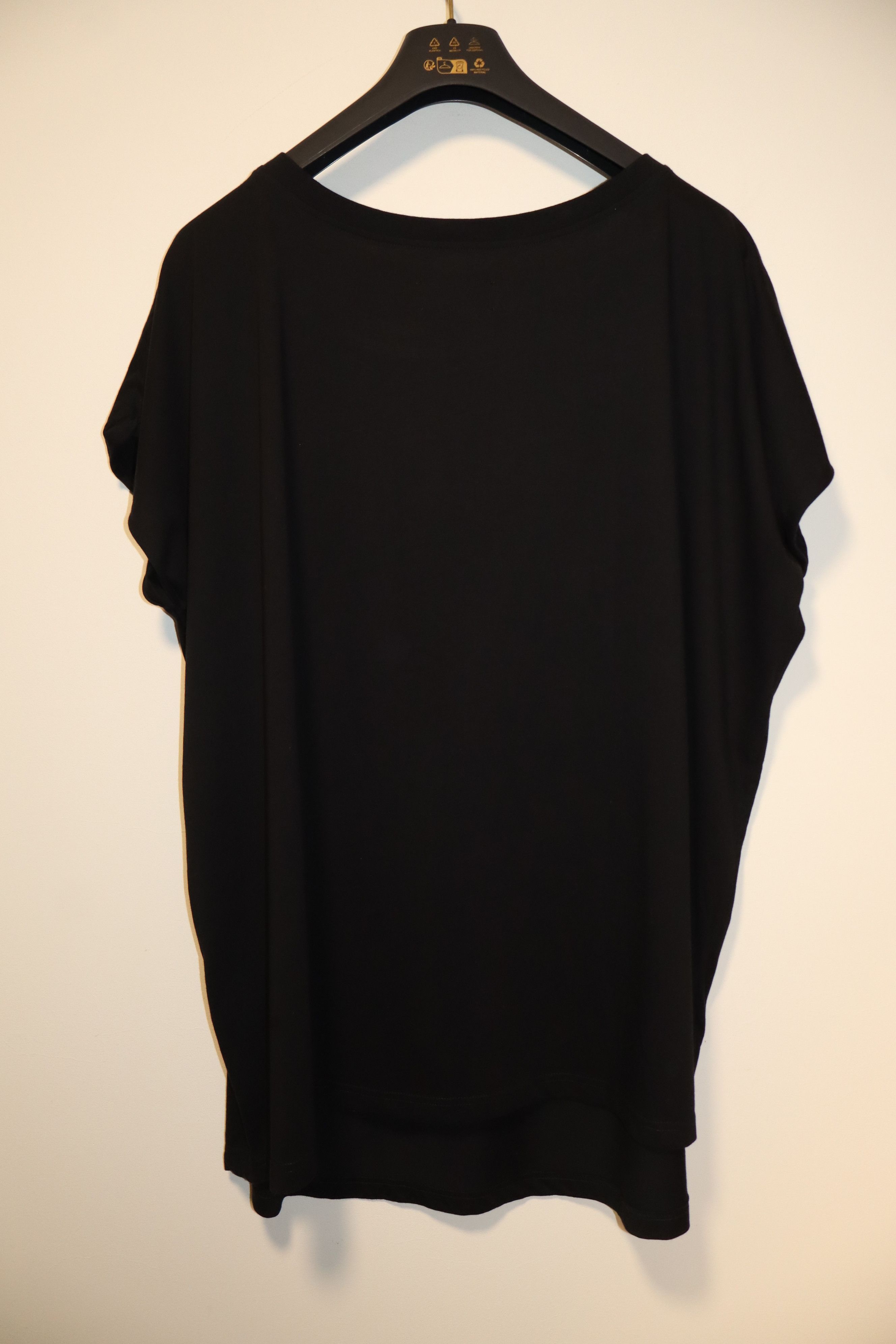 Faith Connexion Boat neck print t-shirt Size US L / EU 52-54 / 3 - 8 Thumbnail