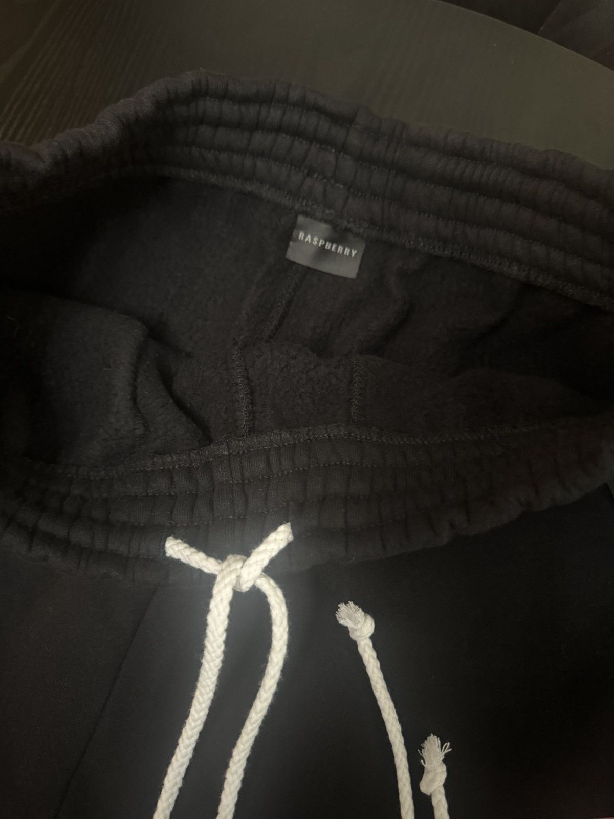 The GV Gallery The Gv Gallery Berry Med Sweats Size US 30 / EU 46 - 5 Thumbnail