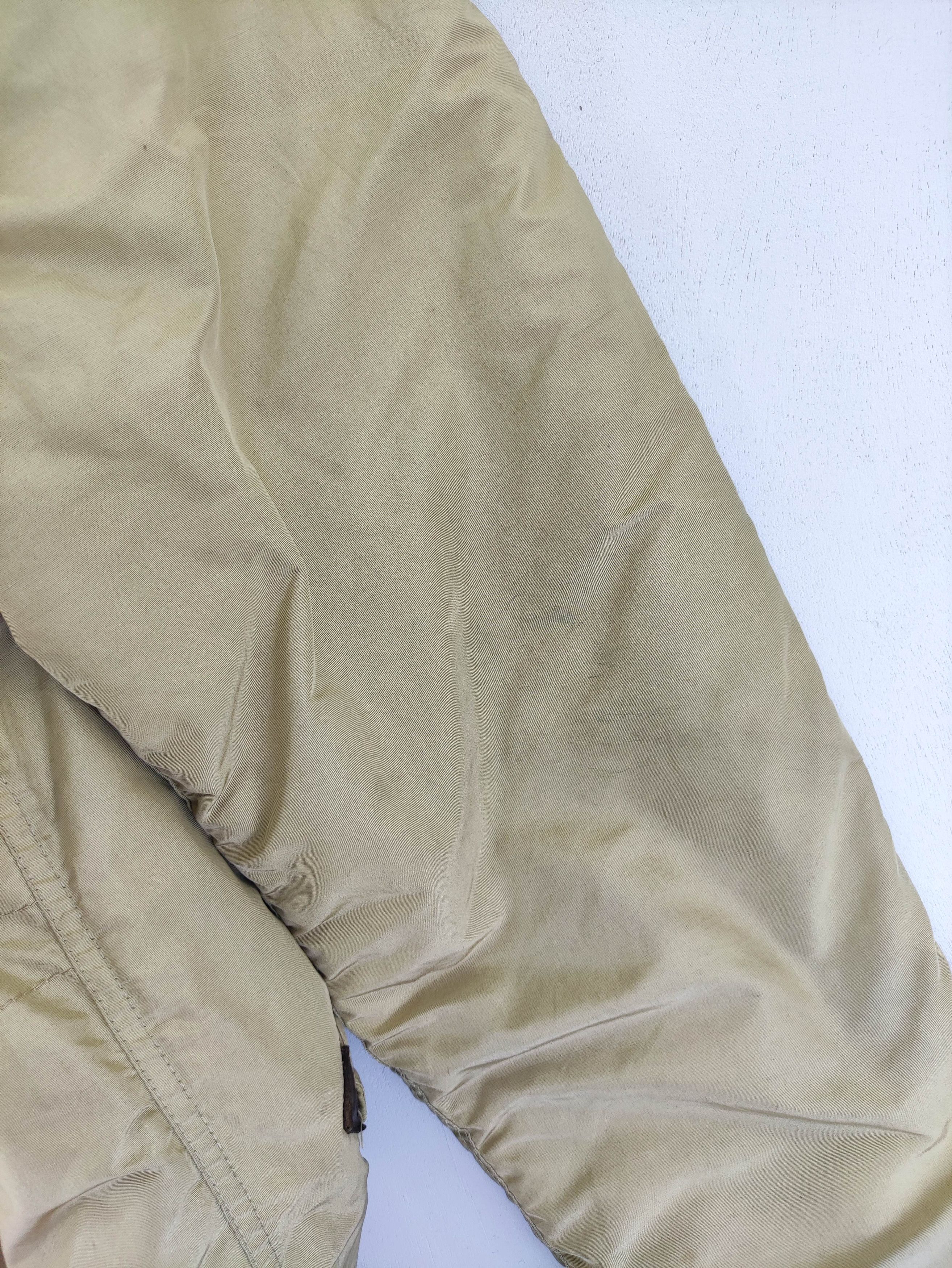 If Six Was Nine Vintage Golden Fleece Spiewak Parka Cold Weather Jacket Size US L / EU 52-54 / 3 - 9 Thumbnail