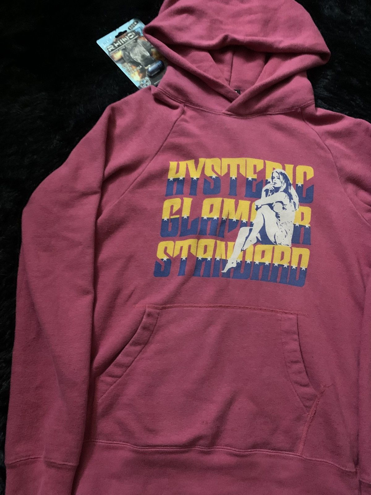 Hysteric Glamour hysteric glamour Size US S / EU 44-46 / 1 - 2 Thumbnail