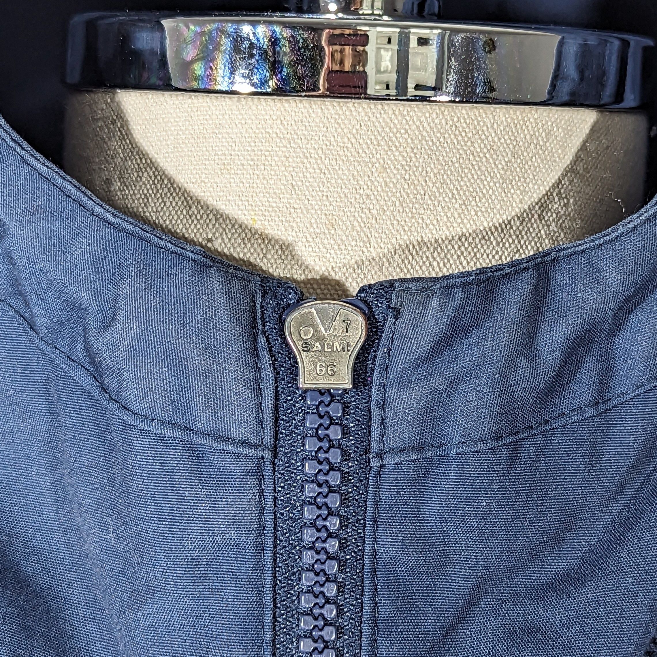 Fjallraven Fjällräven G-1000 81414 Nordli Jacket Size M Casual Outdoor Size US M / EU 48-50 / 2 - 12 Thumbnail
