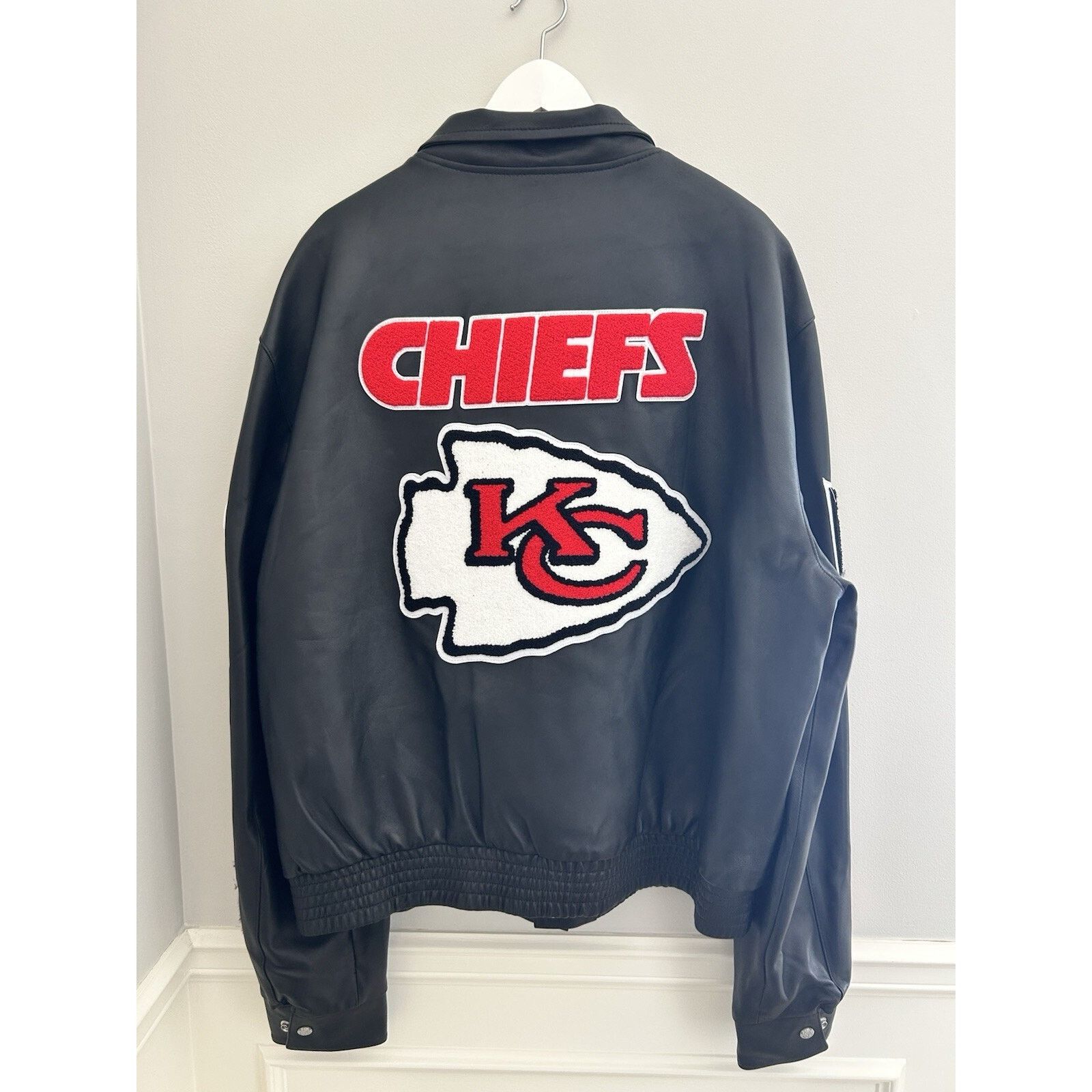 Jeff Hamilton Custom Jeff Hamilton Travis Kelce Jacket Size US XXL / EU 58 / 5 - 2 Thumbnail