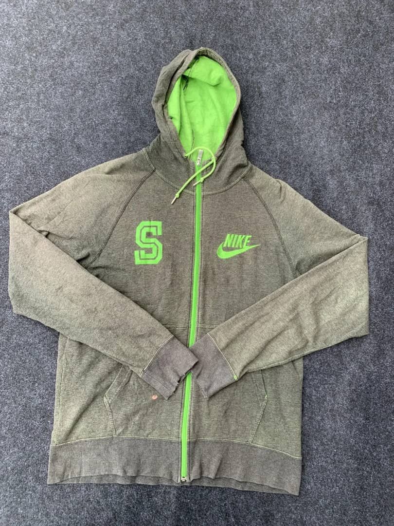 Nike × Nike ACG NIKE S HOODIE Size US L / EU 52-54 / 3 - 1 Thumbnail