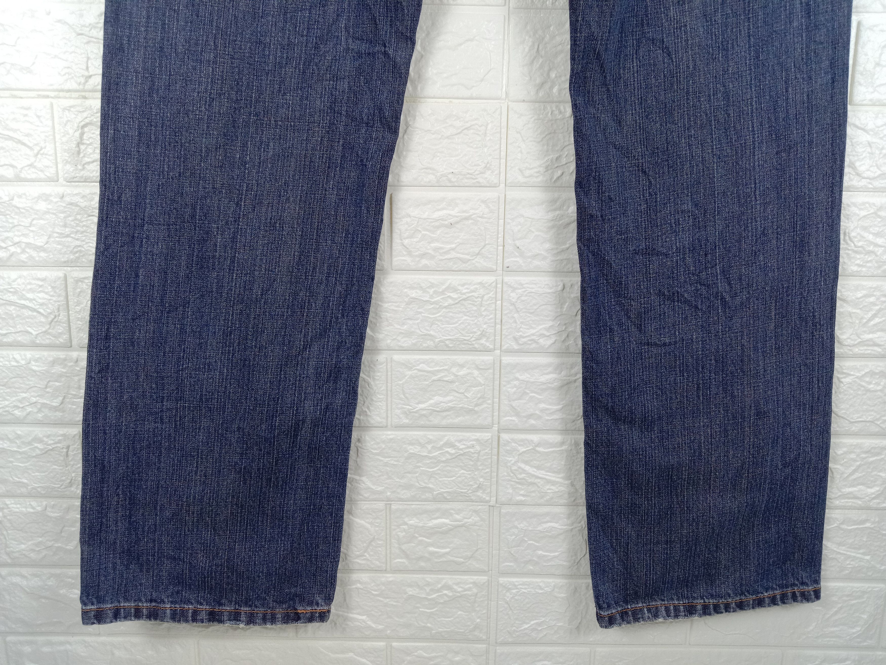 Levi's Vintage Levi's 559 Jeans Earth Tone Denim Size US 38 / EU 54 - 8 Thumbnail