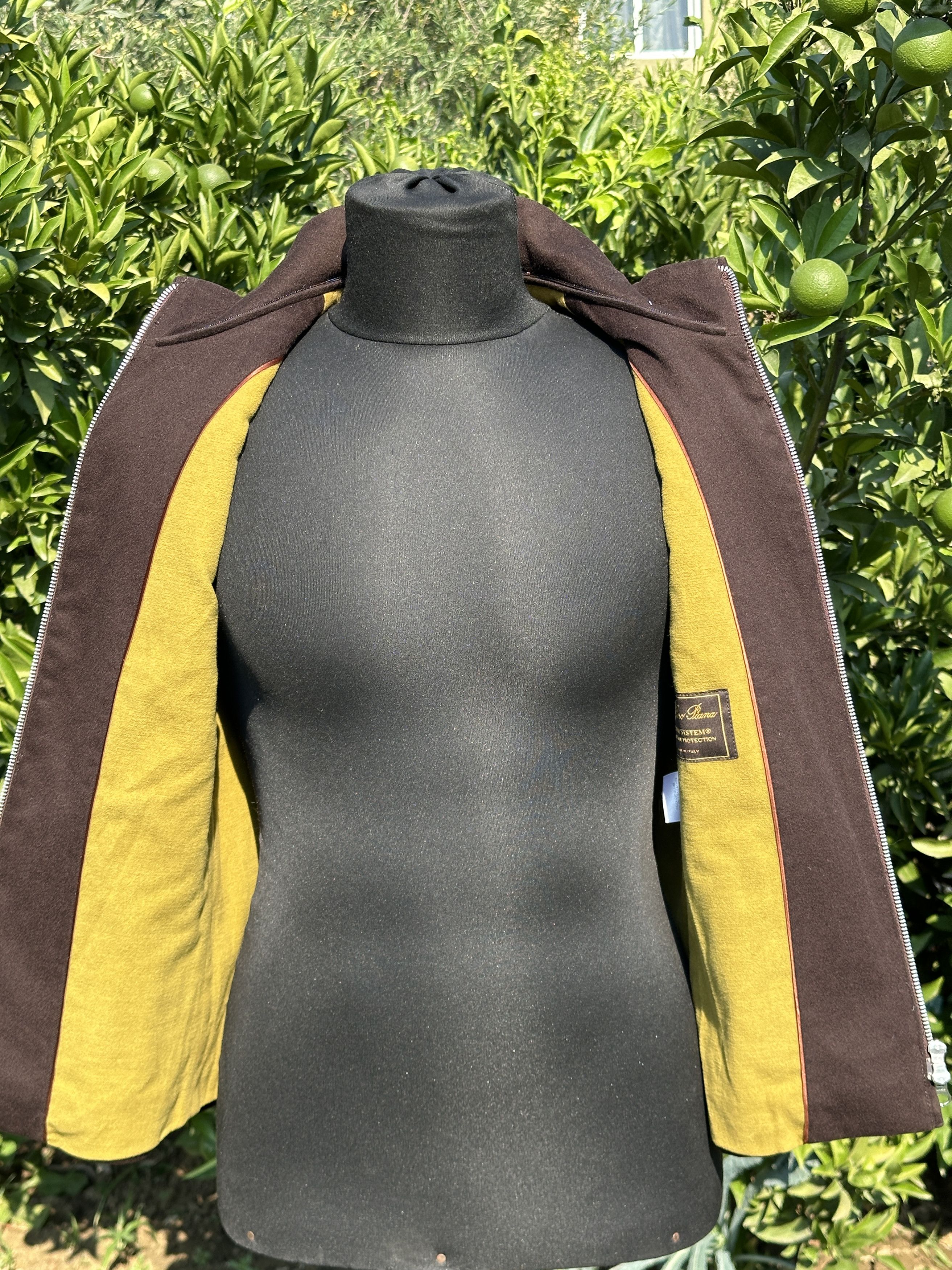 Loro Piana 1850$ Loro Piana StormSystem Cashmere Gilet Waistcoat Jacket Size M / US 6-8 / IT 42-44 - 2 Thumbnail