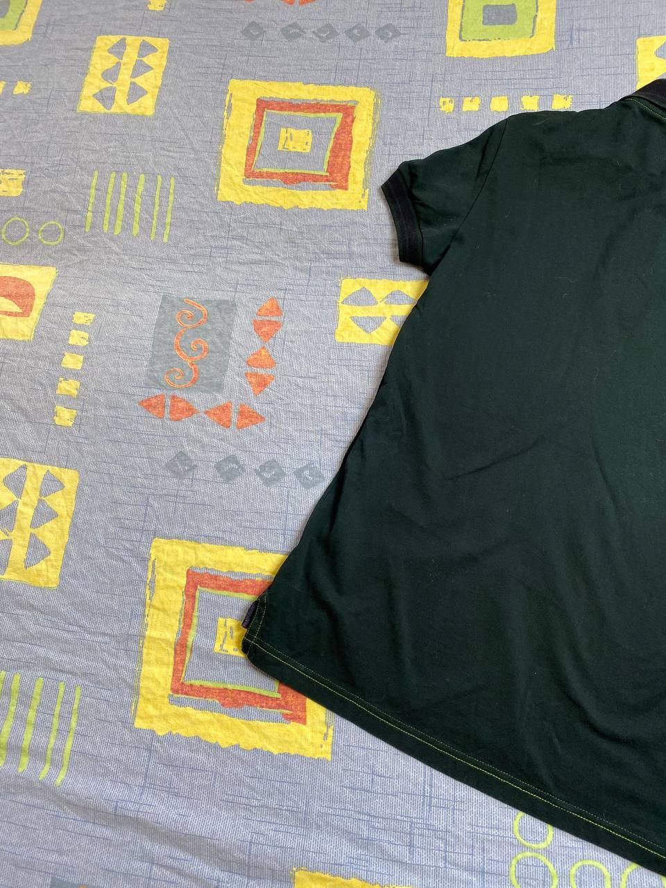 Dolce & Gabbana Vintage Dolce Gabbana Polo T Shirt Mens Size US XS / EU 42 / 0 - 12 Thumbnail
