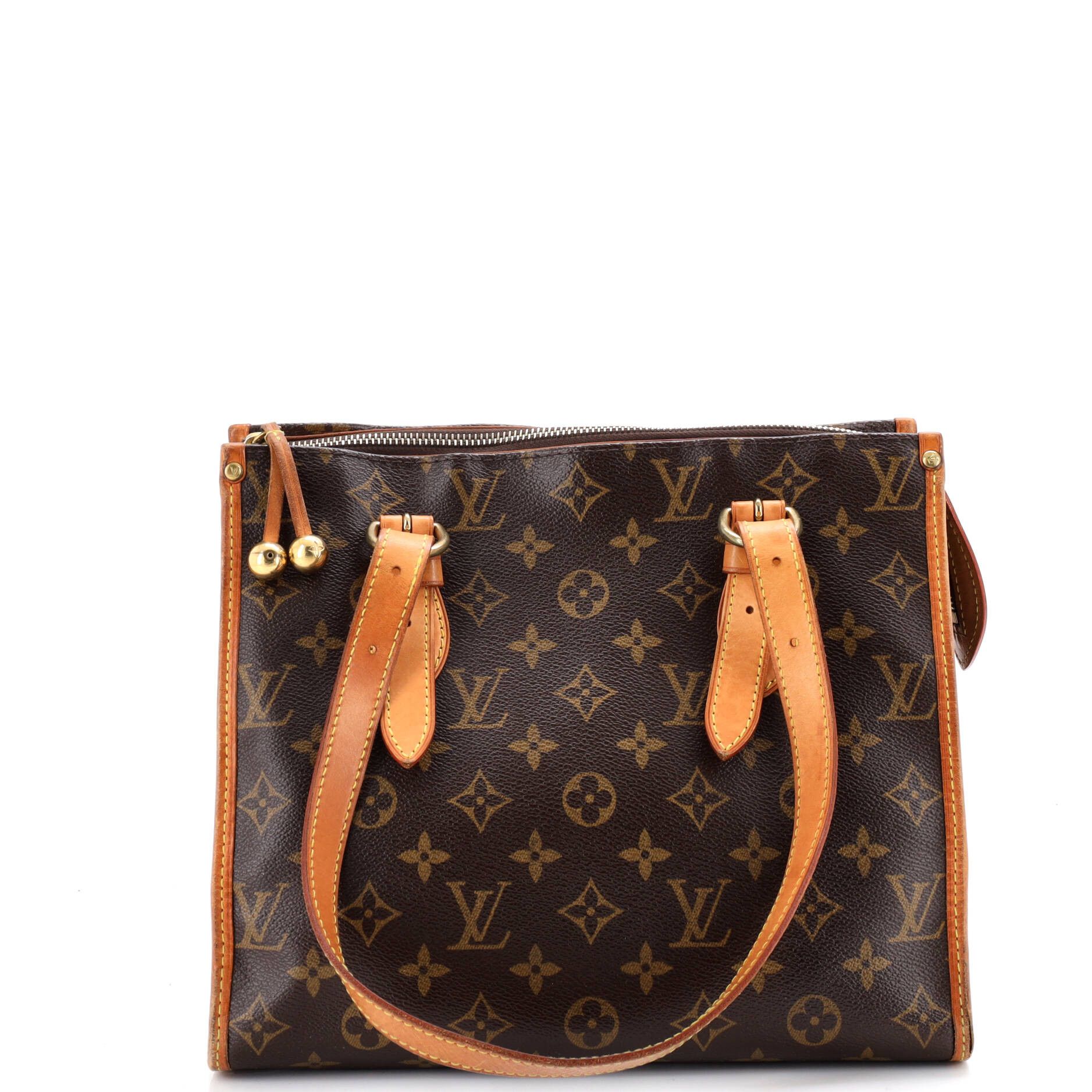 Louis Vuitton Popincourt Tote Size ONE SIZE - 1 Thumbnail