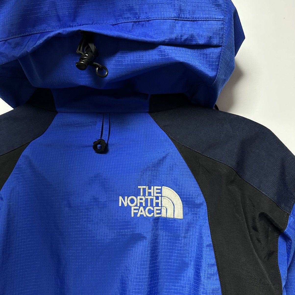 The North Face TNF The North Face Gore-Tex Vintage Jacket 90s Rare Outdoor Size US S / EU 44-46 / 1 - 3 Thumbnail