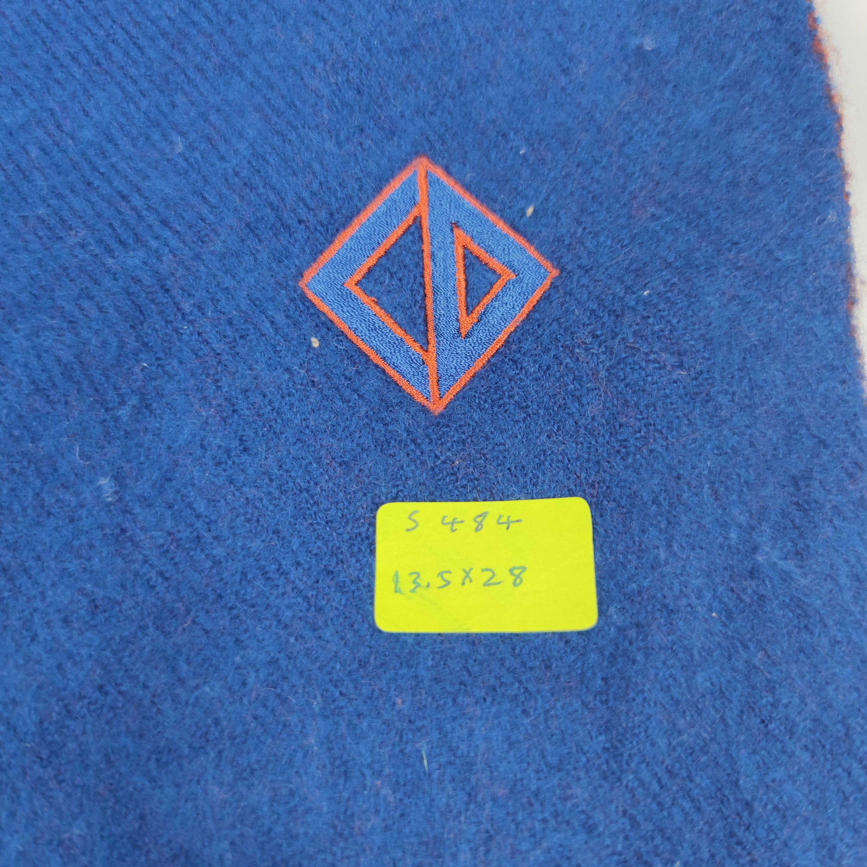 Christian Dior Monsieur Christian Dior Scarf/Muffler/Wool Size ONE SIZE - 7 Thumbnail