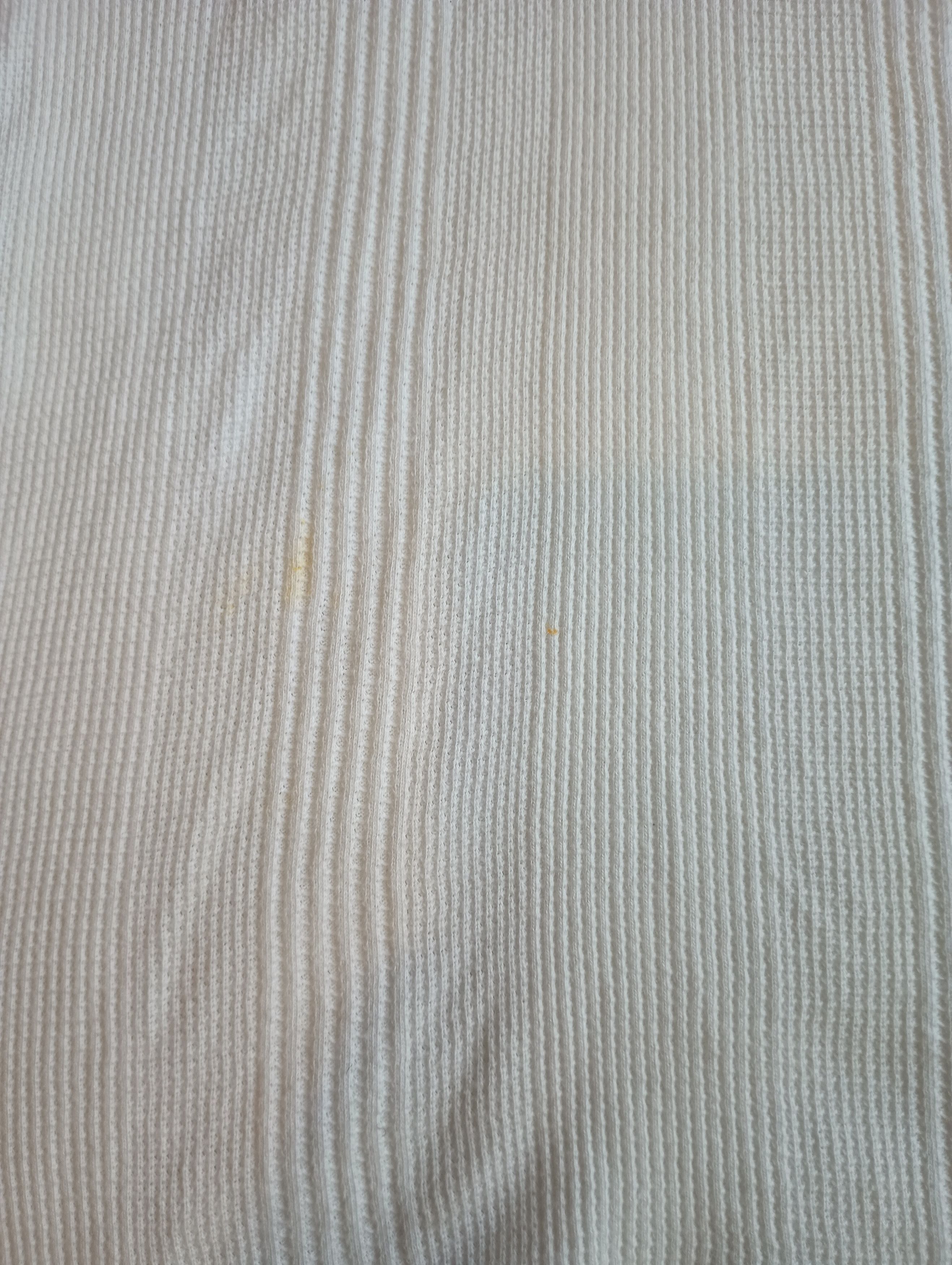 Japanese Brand Nonnative waffle tank top Size US XS / EU 42 / 0 - 6 Thumbnail
