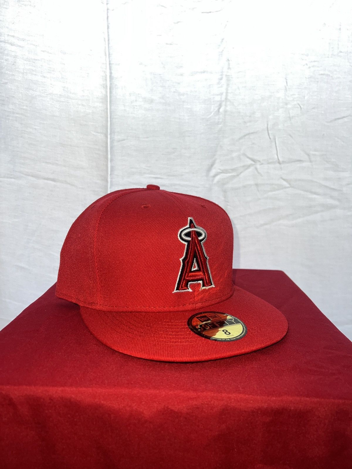 New Era Stay Fly 1 of 1 Fitted Hat Size ONE SIZE - 1 Thumbnail