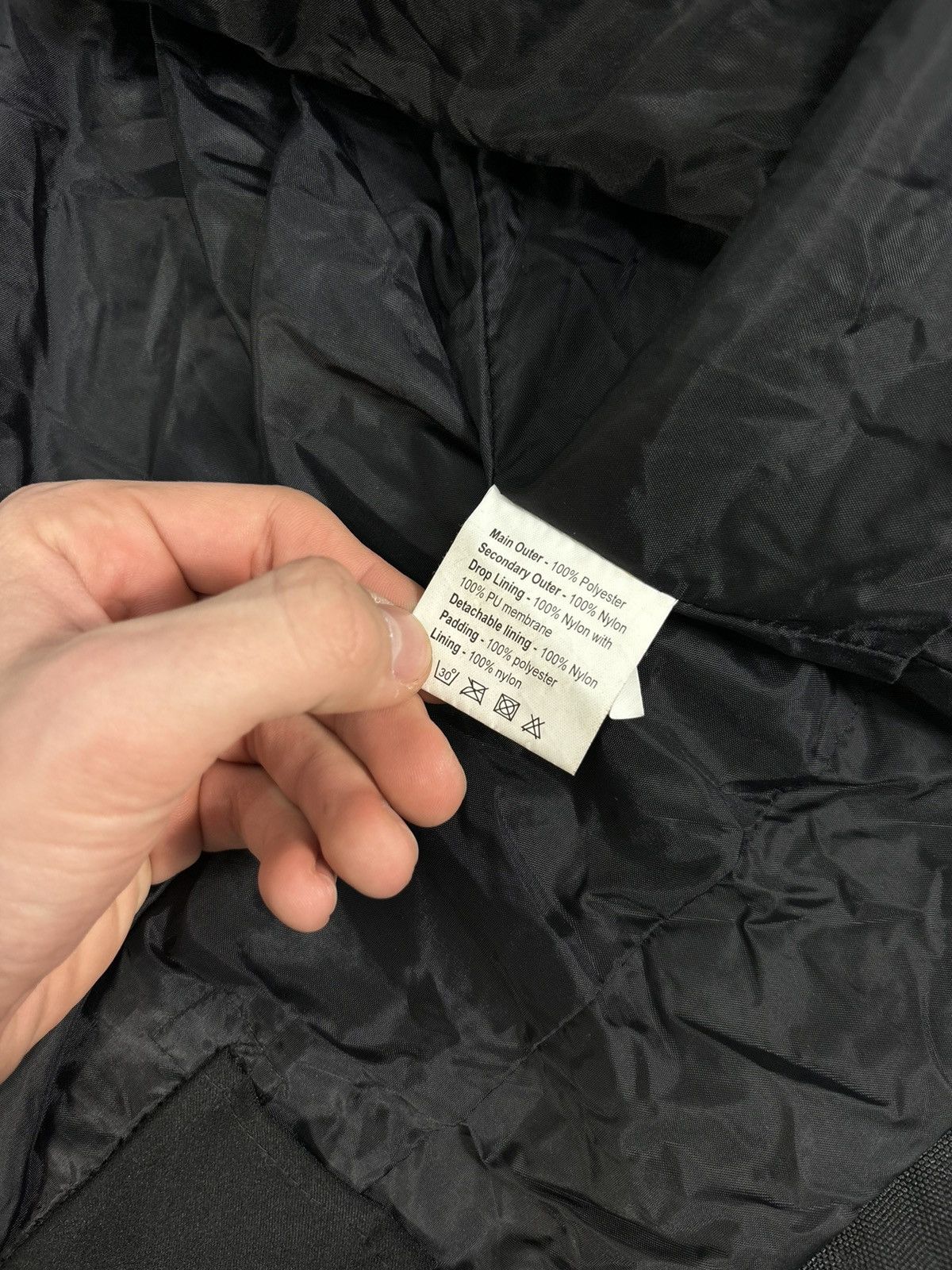 Belstaff Vintage Rare Belstaff Moto Waxed Racing Jacket Size US XL / EU 56 / 4 - 17 Thumbnail
