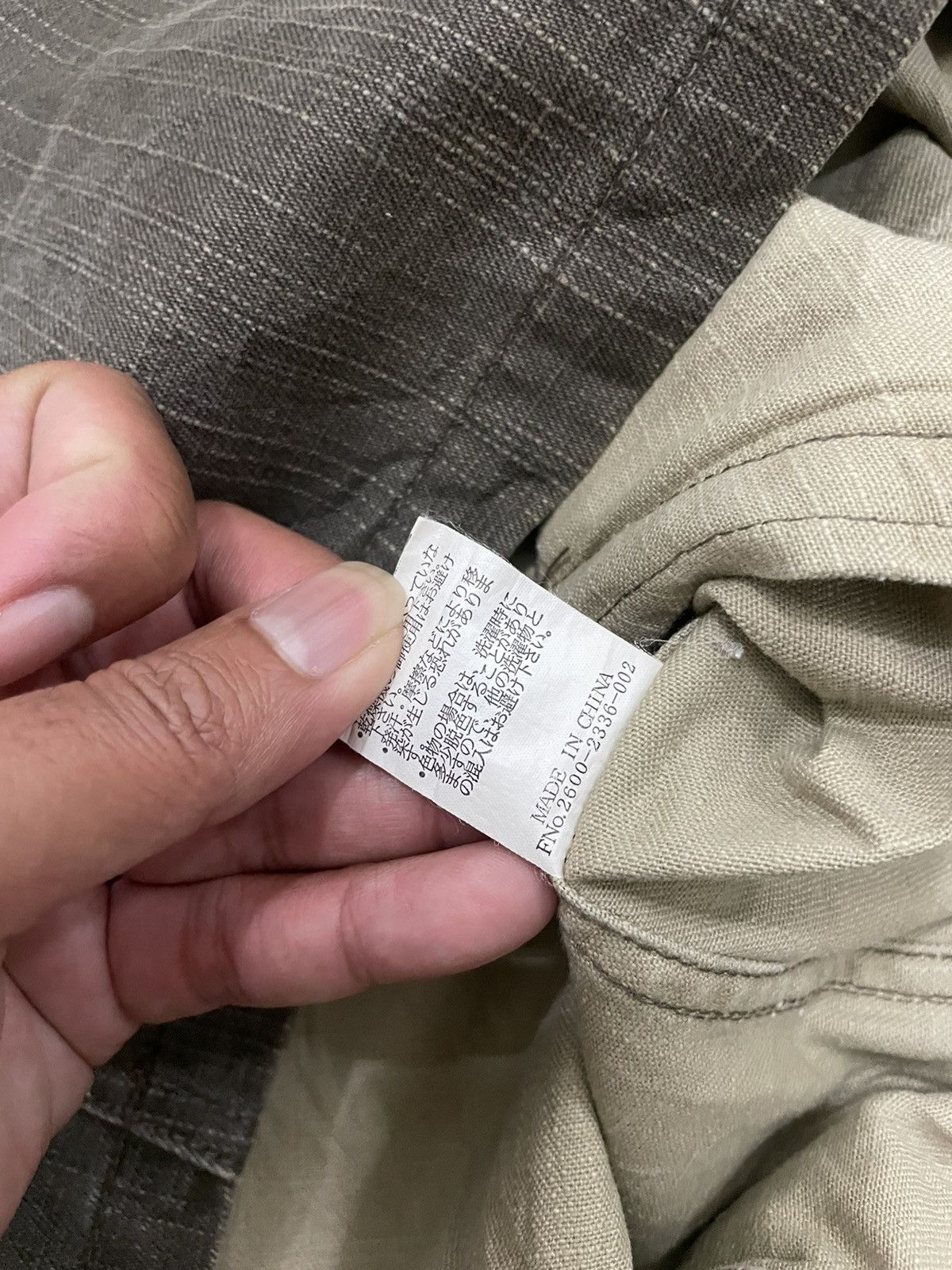 Smith's American × Vintage Smiths American Work Jacket Size US L / EU 52-54 / 3 - 14 Thumbnail