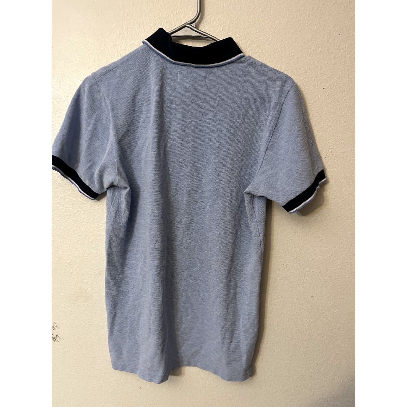 Aeropostale Nike Shirt Size US S / EU 44-46 / 1 - 3 Thumbnail