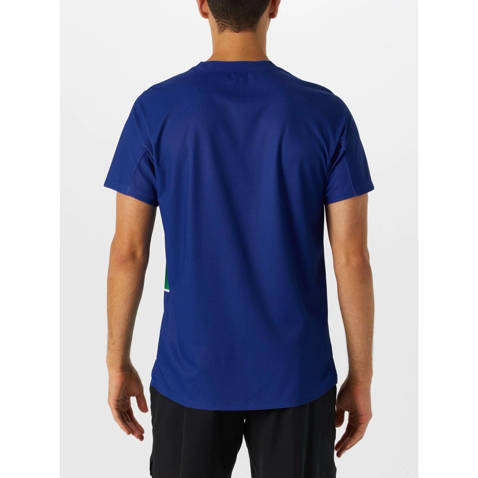 Nike Nike Court Advantage Dri-fit ADV Tennis Shirt Tee Men's XL Size XL / US 12-14 / IT 48-50 - 2 Thumbnail