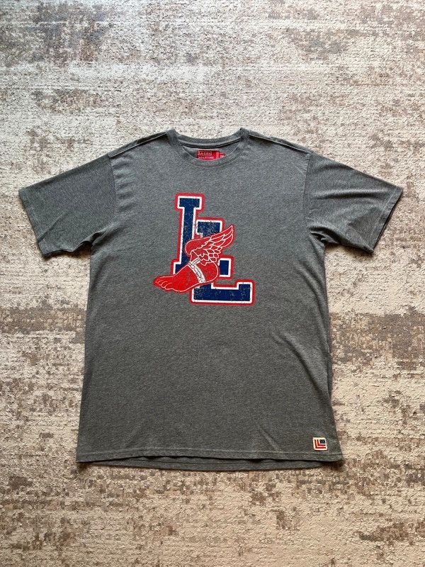 Lo Life Lo-Life Brand 1988 Sz XXL Big LL Wing 2’Ls UP 2016 Size US XXL / EU 58 / 5 - 1 Thumbnail