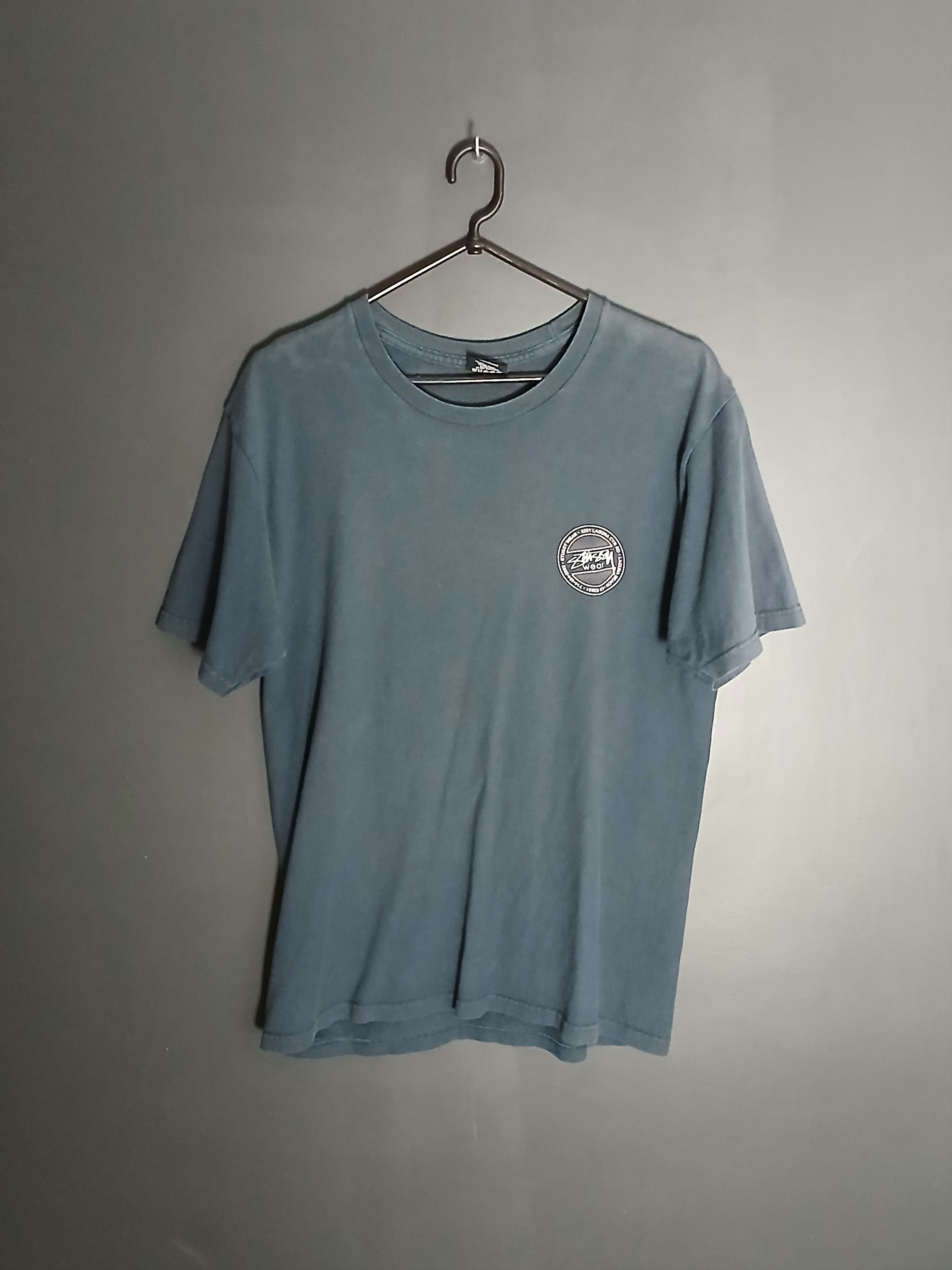 Stussy Stussy T-Shirt Size US M / EU 48-50 / 2 - 2 Thumbnail