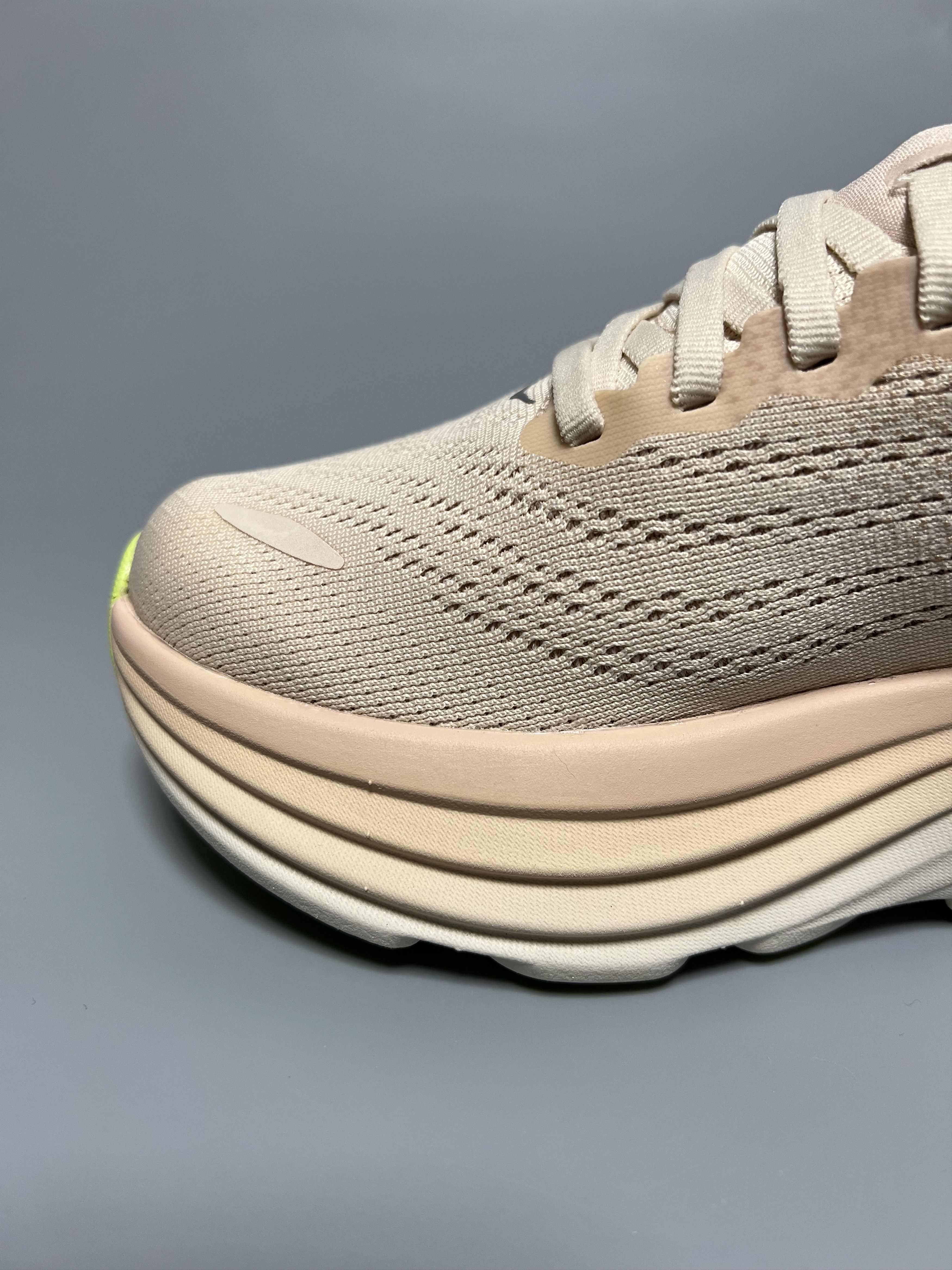 Hoka 6.5D Hoka One One Bondi 8 Wide Running Shoes Walking Gym Size US 6.5 / IT 36.5 - 10 Thumbnail