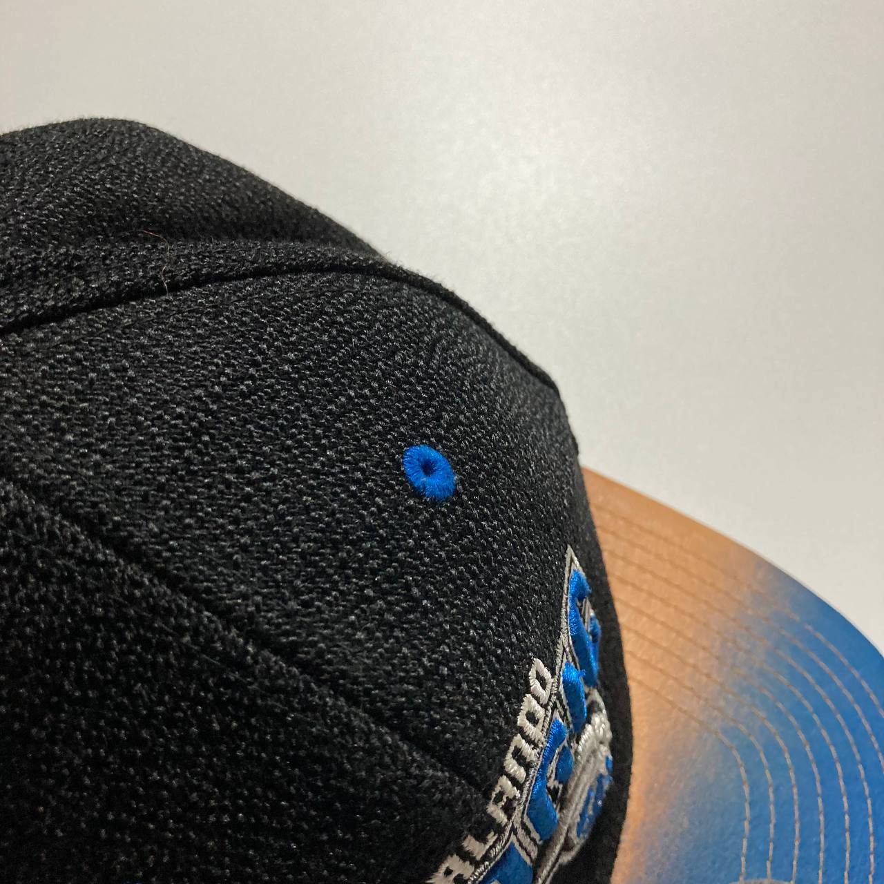 NBA Vintage Orlando Magic Basketball NBA Mitchell & Ness Size ONE SIZE - 8 Thumbnail