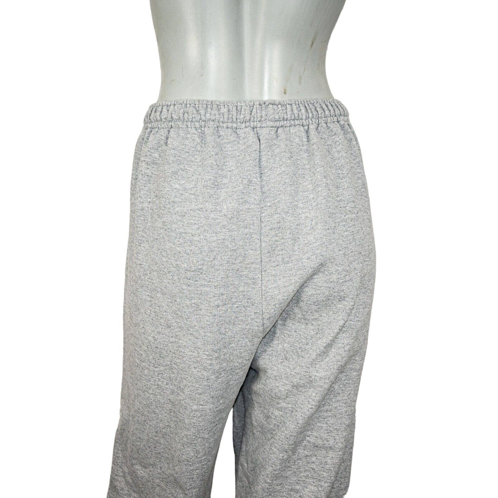 Champion x Sorella the Girls Tour Melrose Sweatpants in Gray