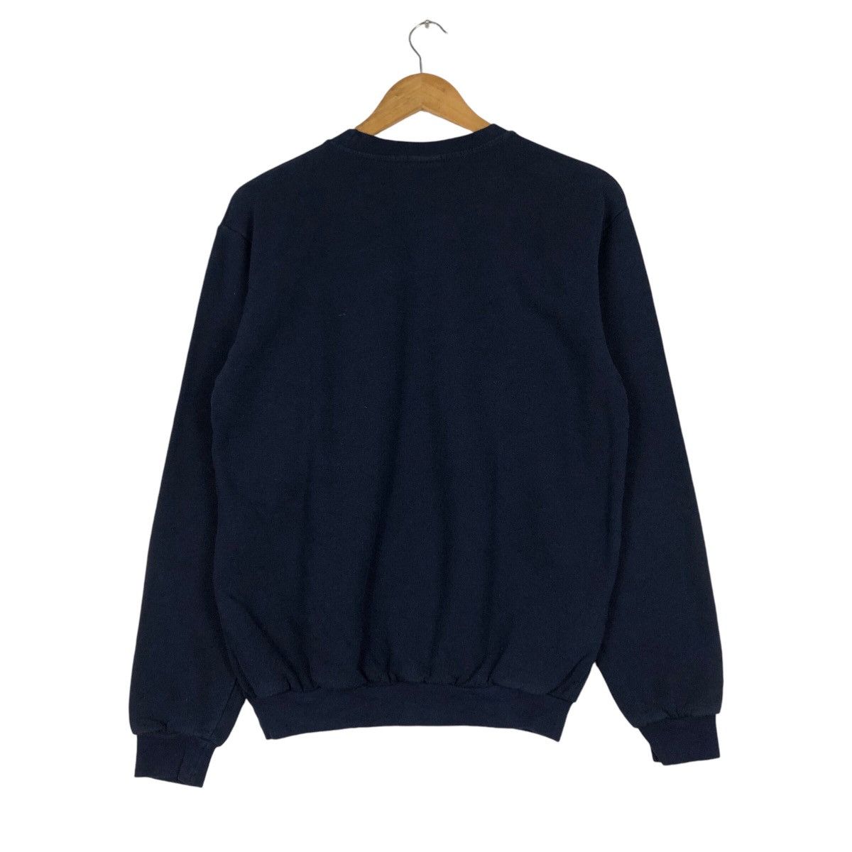 Vintage Italia Sorrento Vintage Sweatshirt Small Size Size US S / EU 44-46 / 1 - 7 Thumbnail