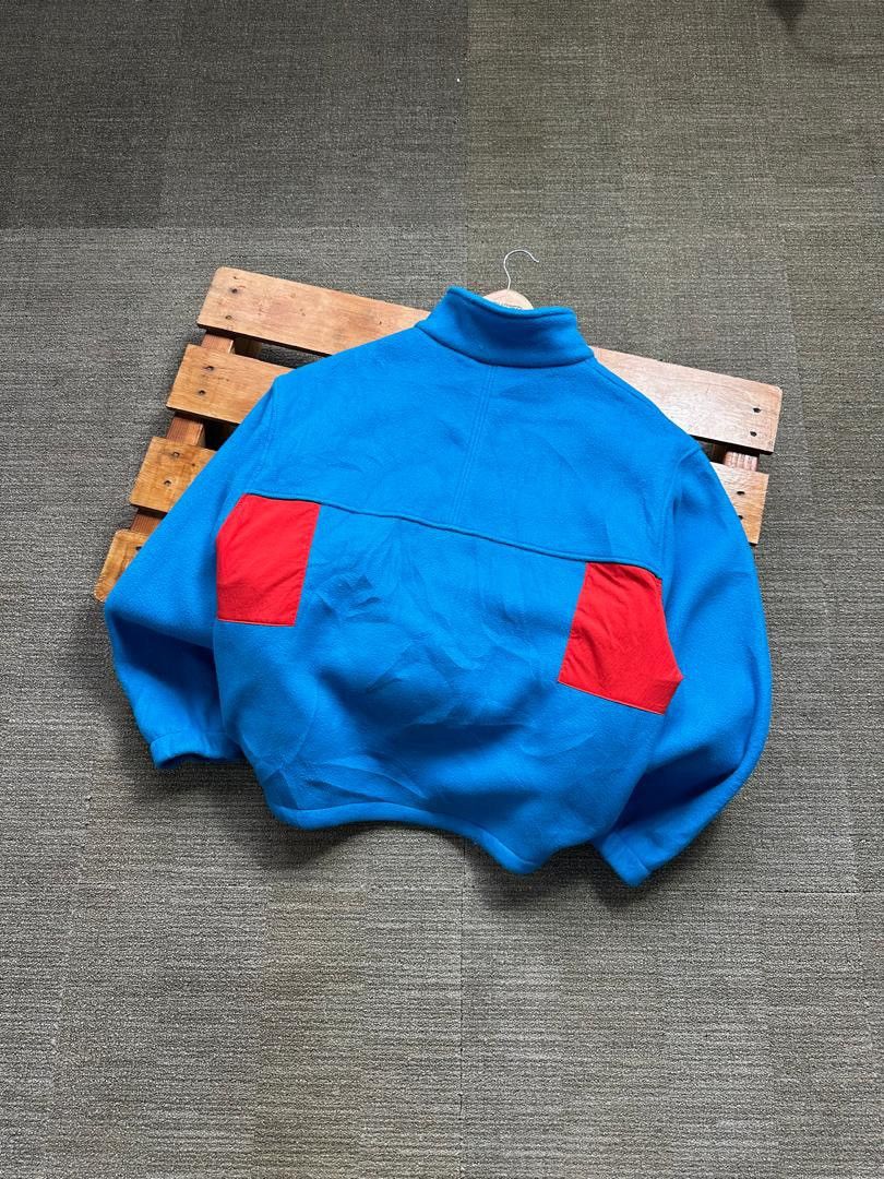Nike ACG NIKE ACG LIGHT FLEECE JACKET Size US XL / EU 56 / 4 - 2 Thumbnail
