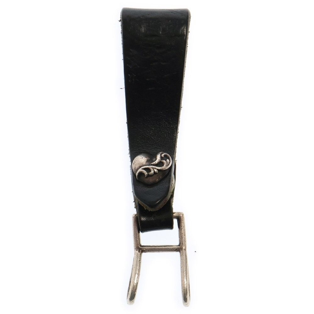 Amazon.co.jp: Chrome Hearts Belt Loop Cross Ball D Ring D
