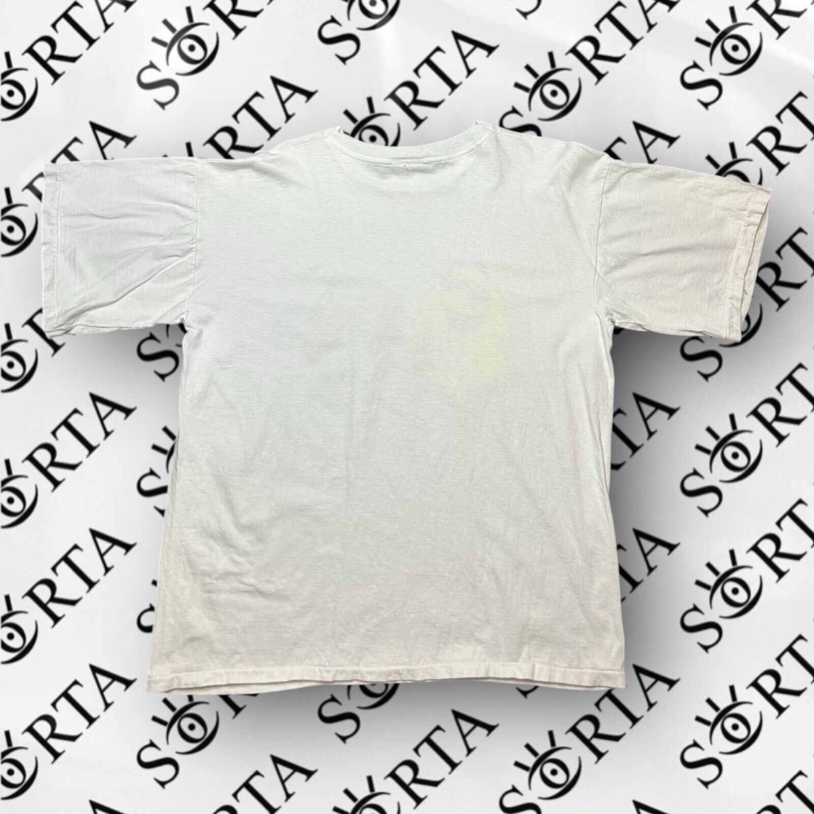 Vintage VTG 80s/90s Mars Inc. M&Ms Melts In Your Mouth Shirt Sz L/XL Size US XL / EU 56 / 4 - 2 Thumbnail