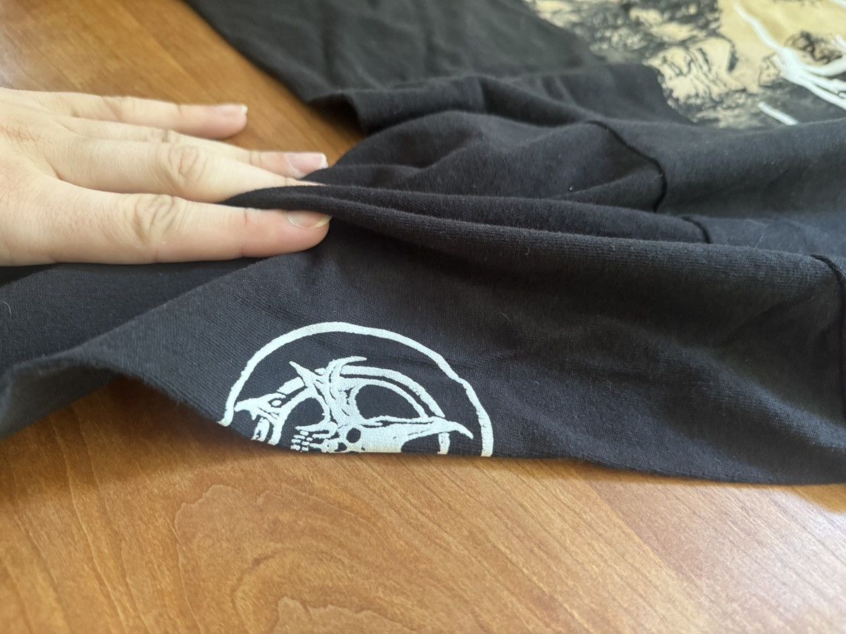 Destroy Lonely Destroy Lonely Love is forever Forever Tour tee Size US L / EU 52-54 / 3 - 3 Thumbnail
