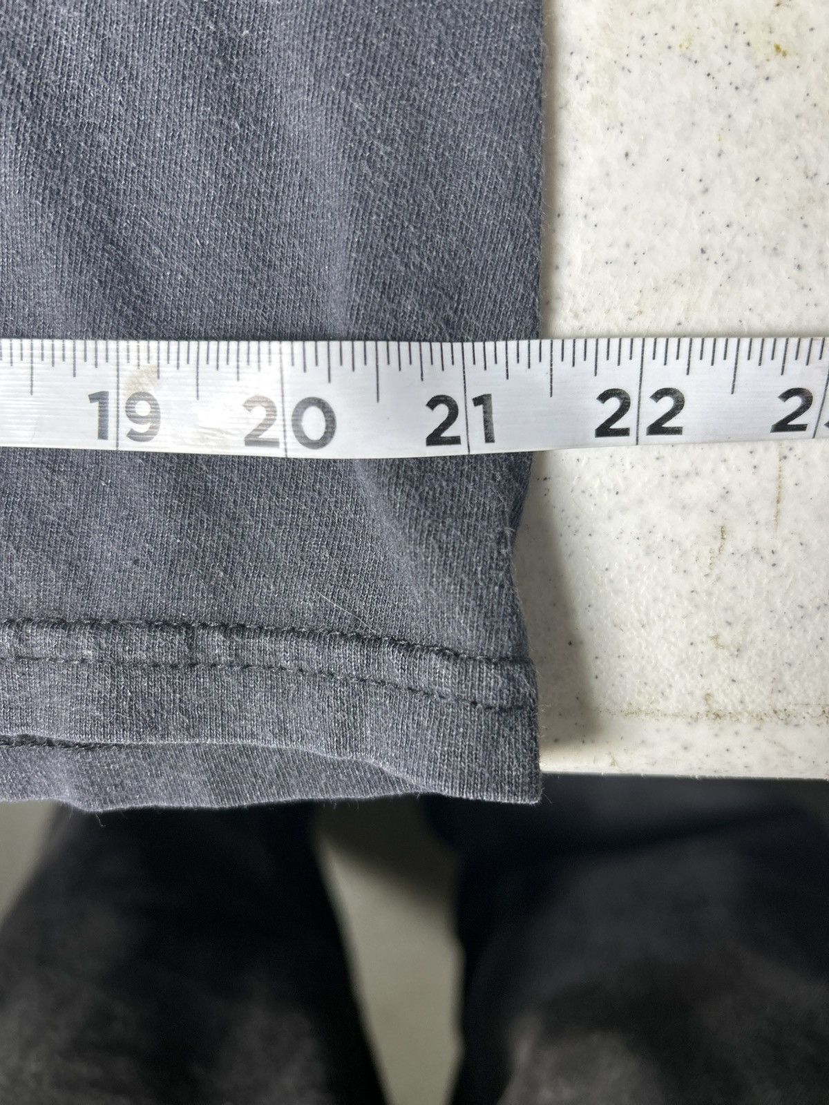 Alstyle Y2K Salvation Graphic T-Shirt Size US L / EU 52-54 / 3 - 4 Thumbnail