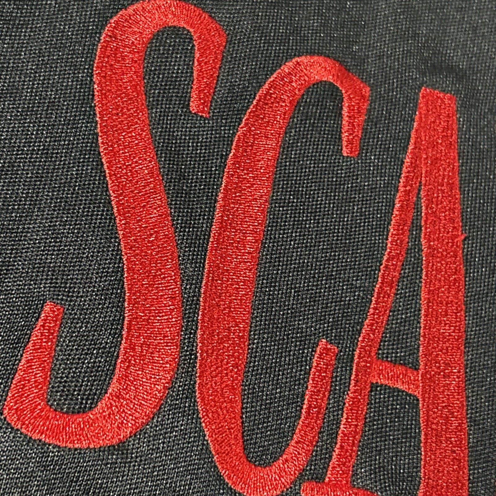 Shoe Palace Scarface Tony Montana Track Jacket Mens XL Shoe Palace Size US XL / EU 56 / 4 - 12 Thumbnail