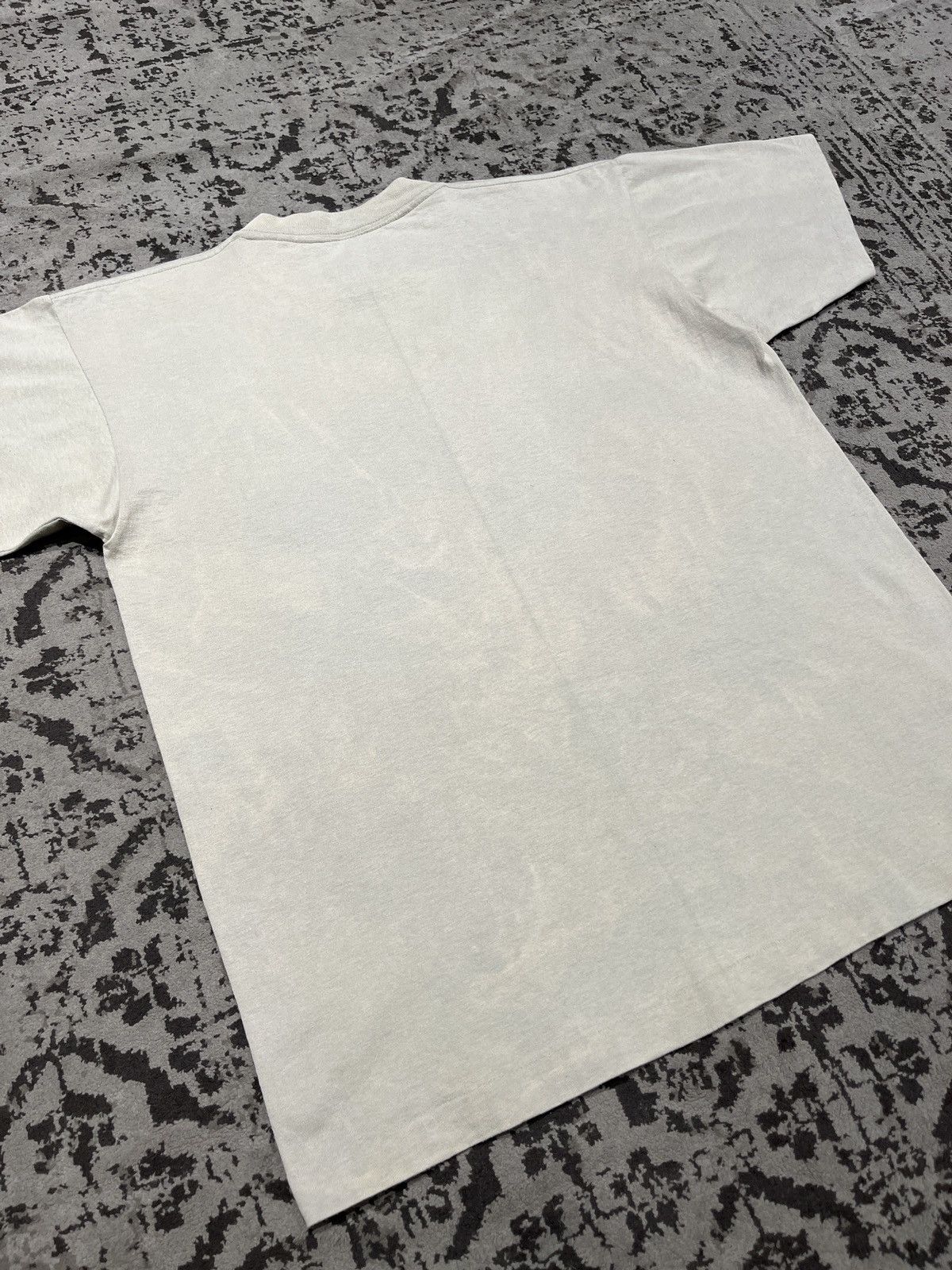 Band Tees 90’s Le Tigre Electro Punk “Soundwaves” Tour Size US L / EU 52-54 / 3 - 6 Thumbnail