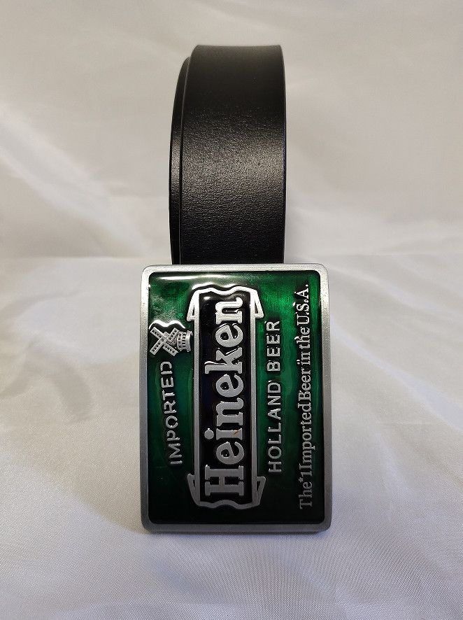 Other Fashion personalized simple belt Size ONE SIZE - 3 Thumbnail